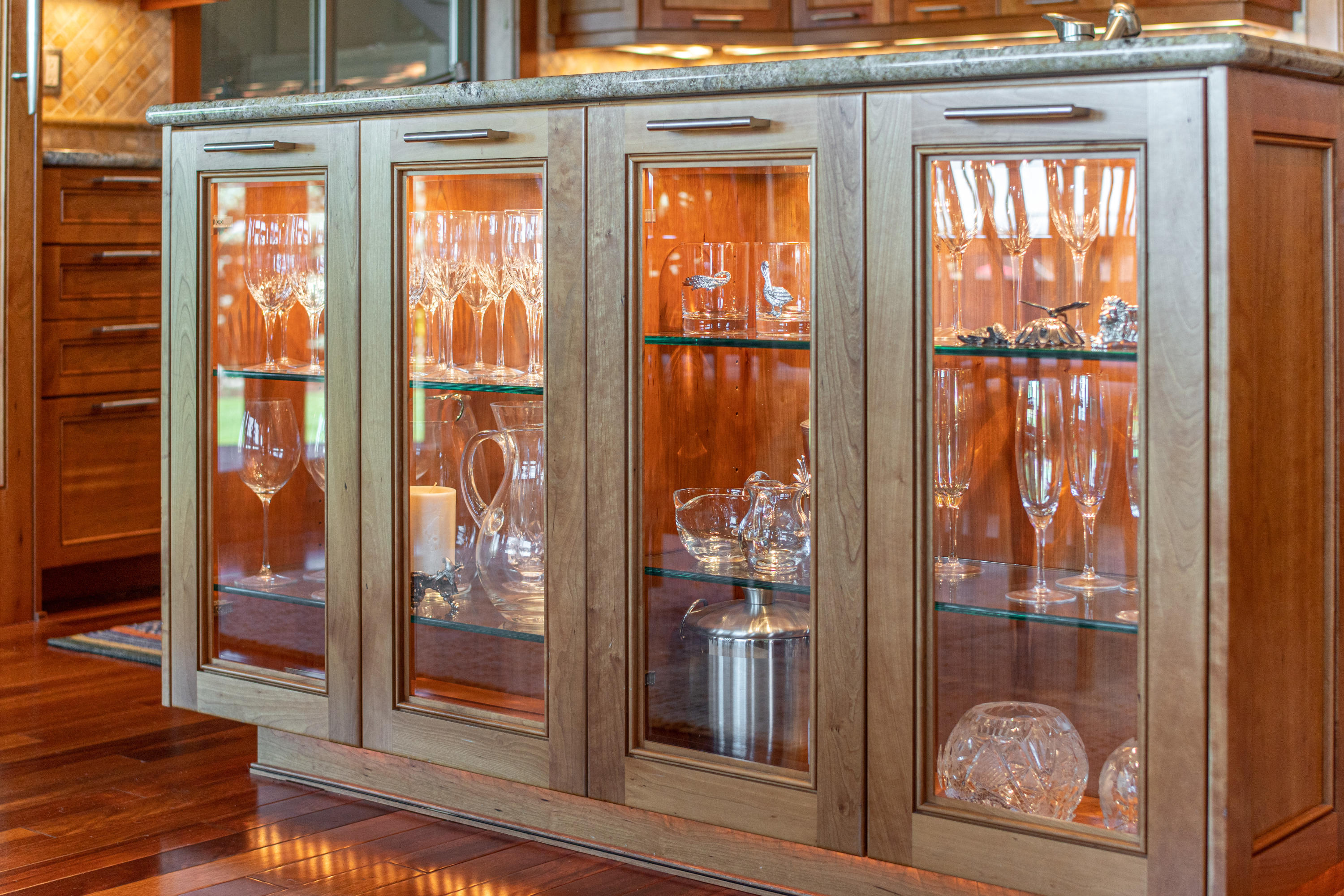 1st On The Hillsites - Residential