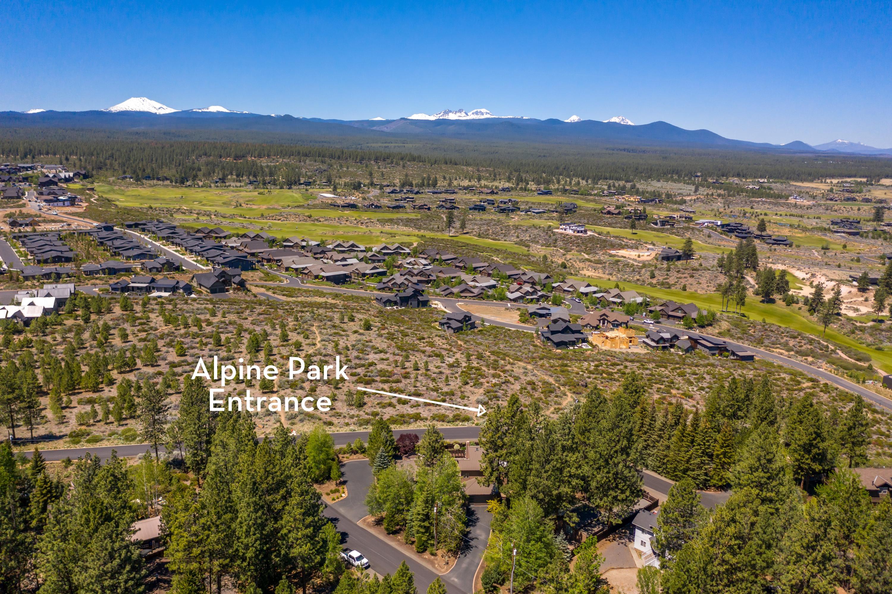 1st On The Hillsites - Residential