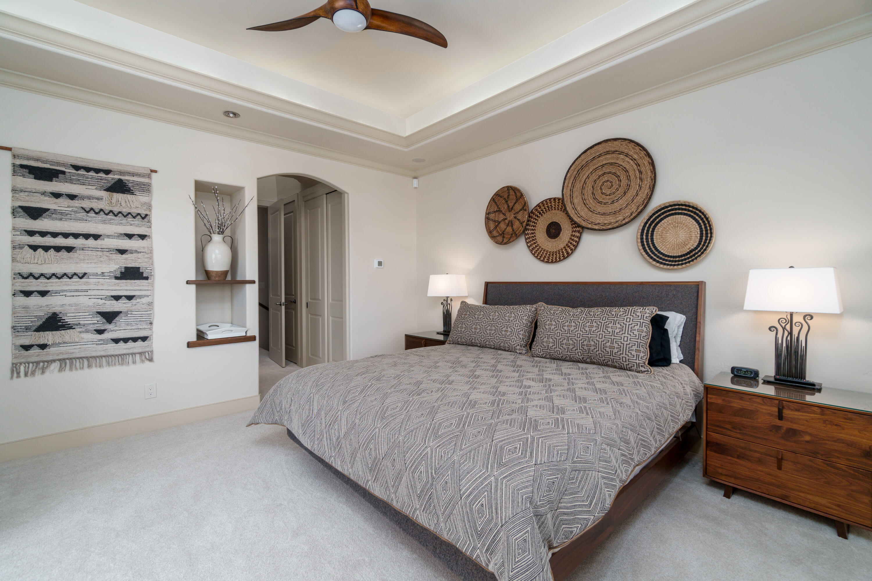 1st On The Hillsites - Residential