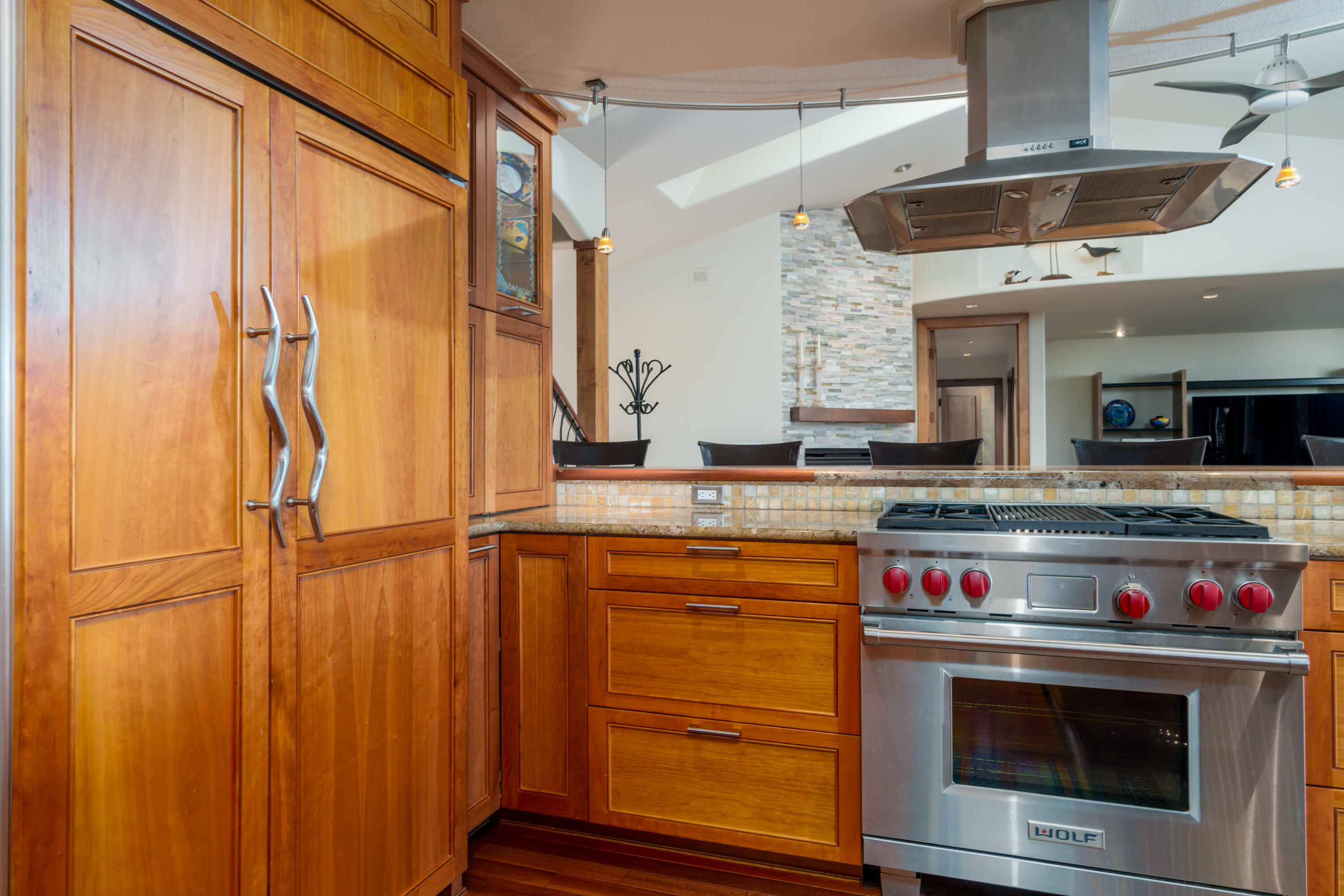 1st On The Hillsites - Residential