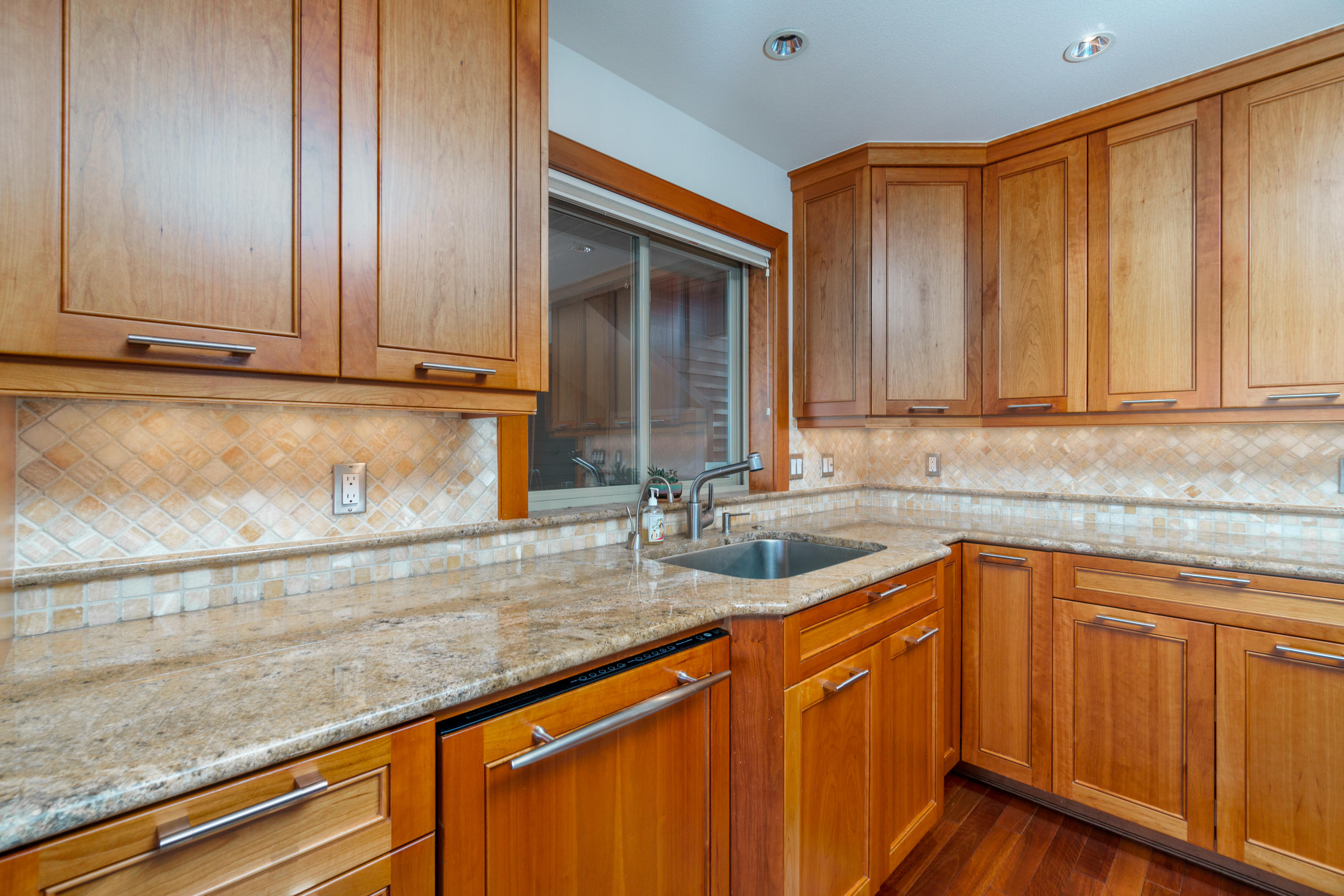 1st On The Hillsites - Residential