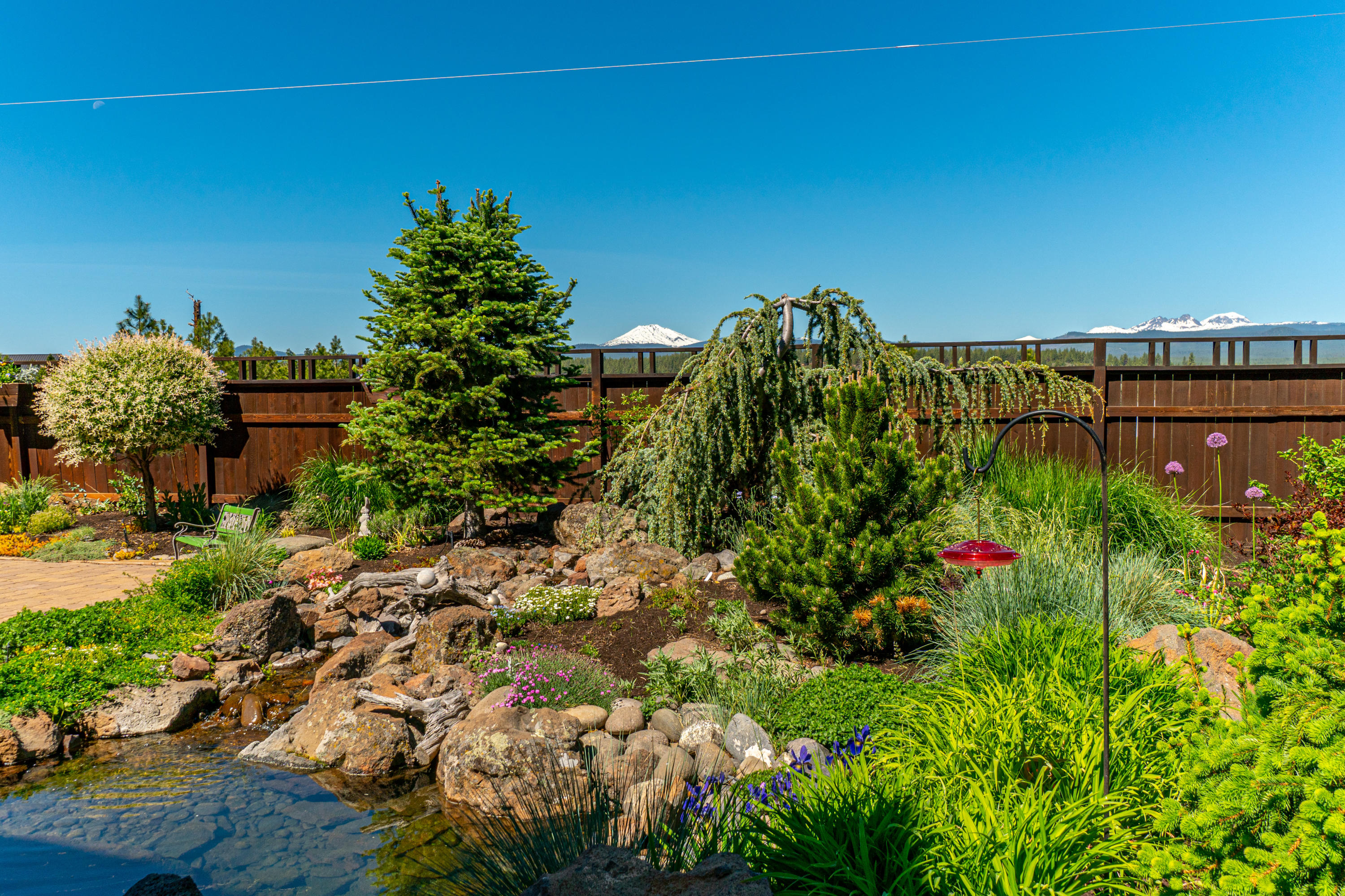 1st On The Hillsites - Residential