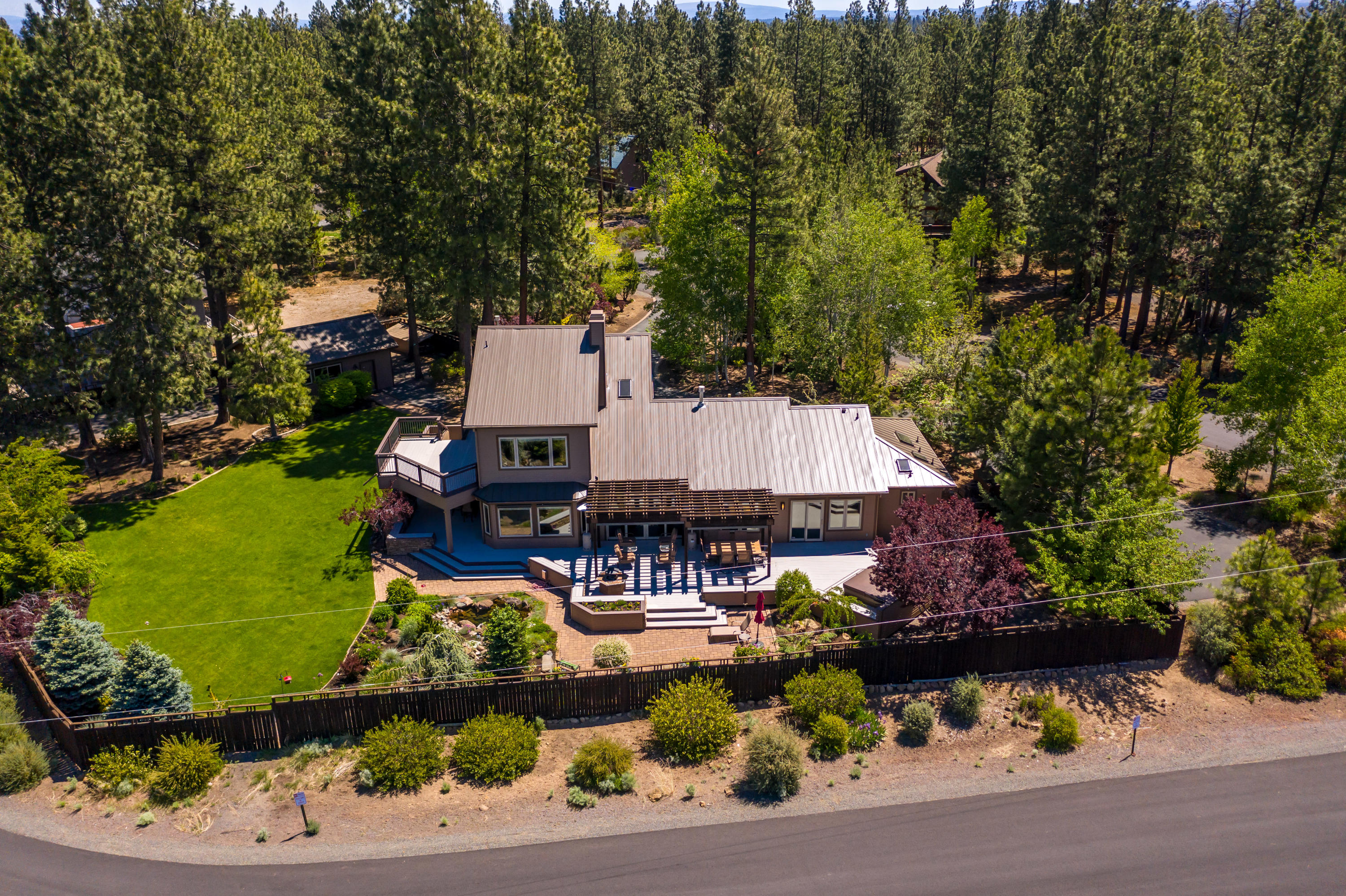 1st On The Hillsites - Residential