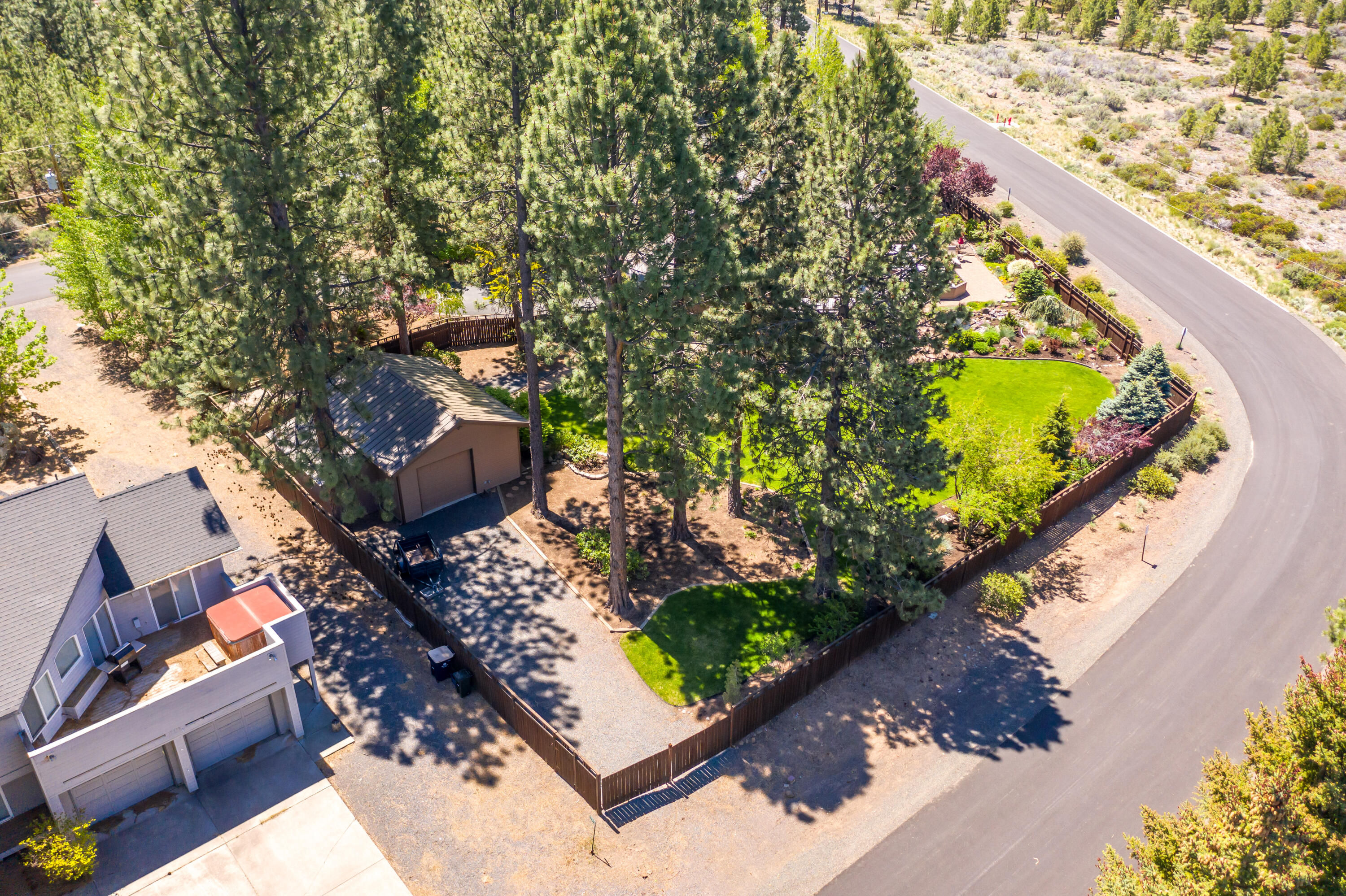 1st On The Hillsites - Residential