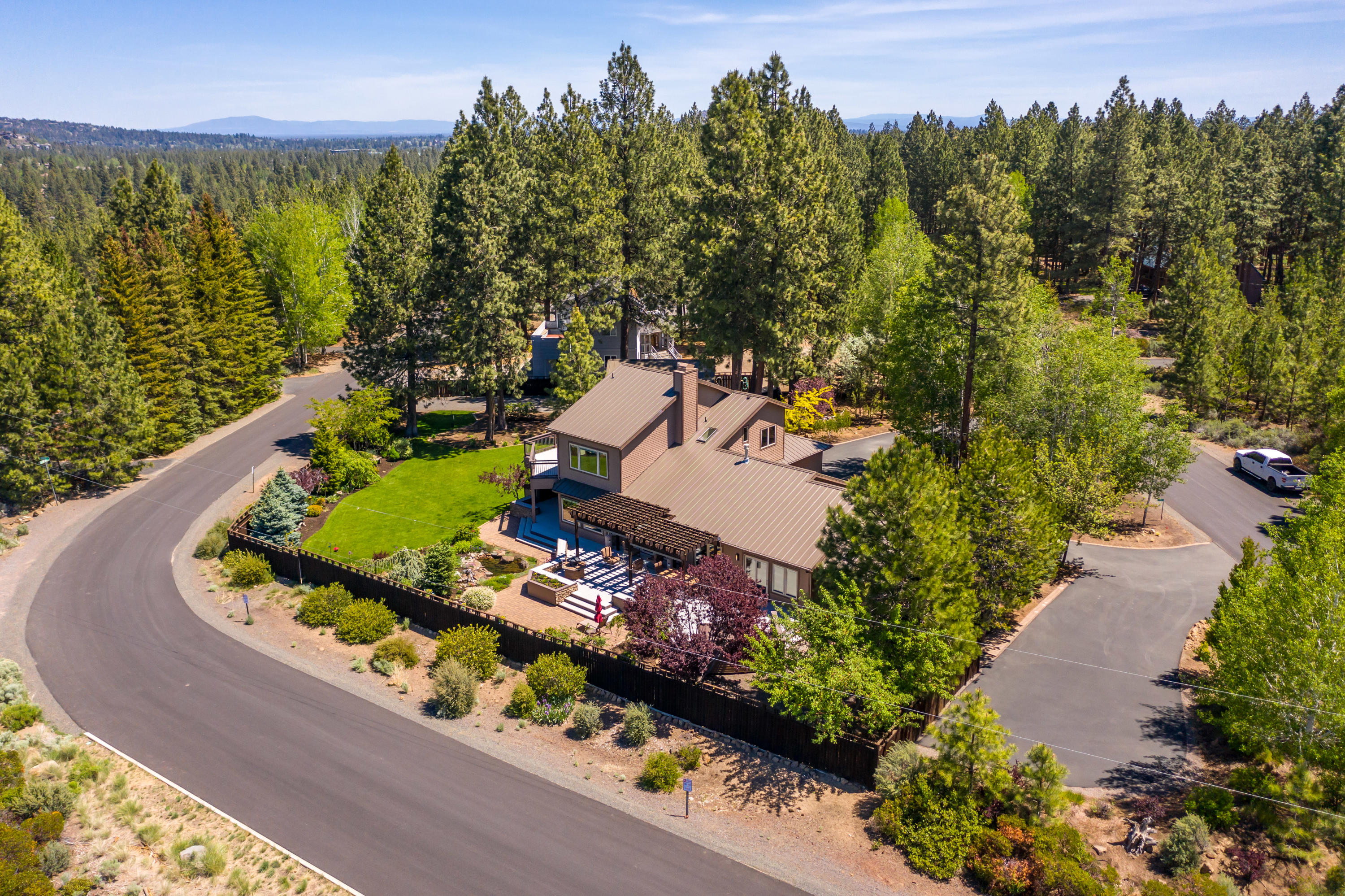 1st On The Hillsites - Residential