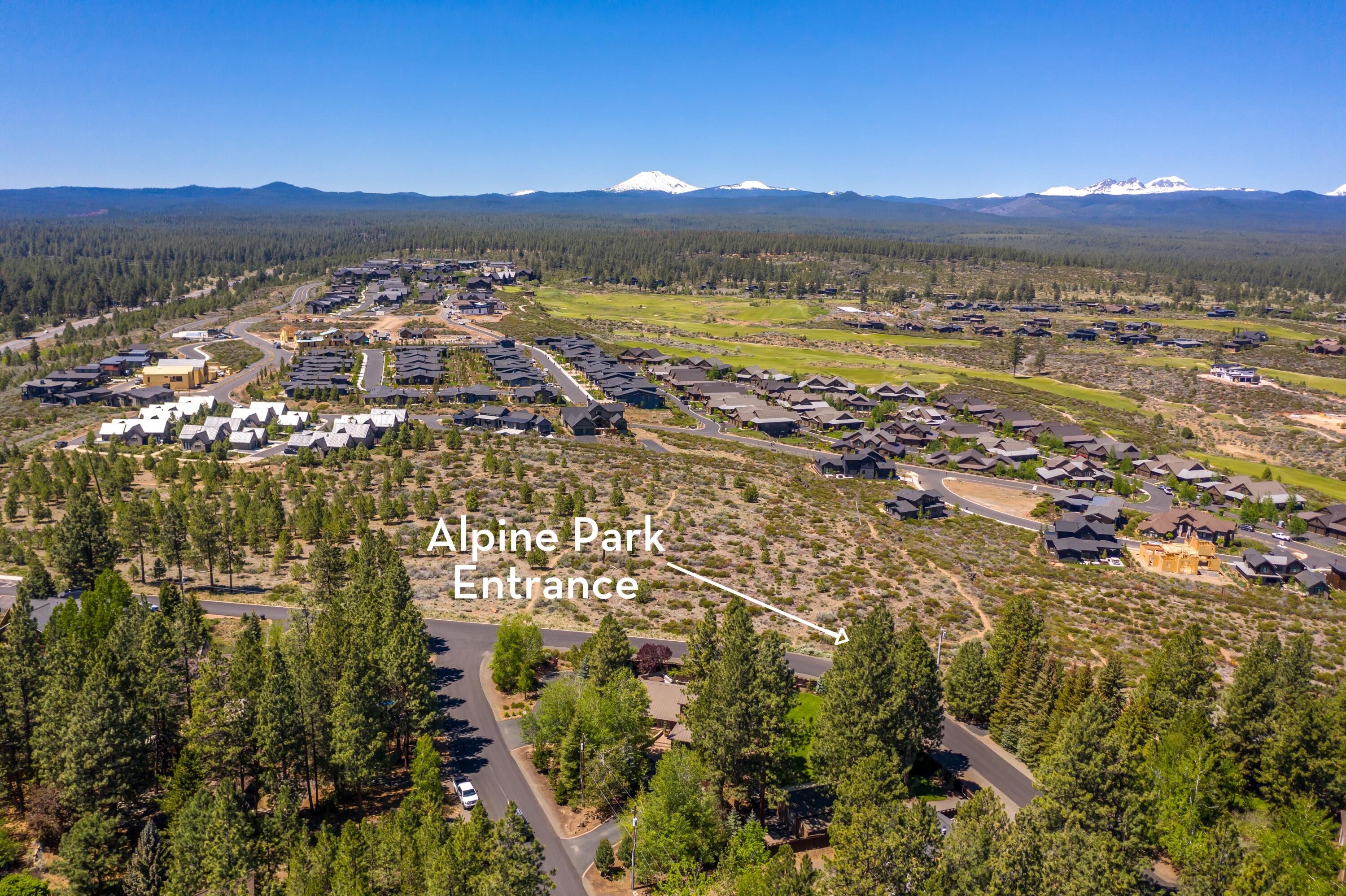 1st On The Hillsites - Residential