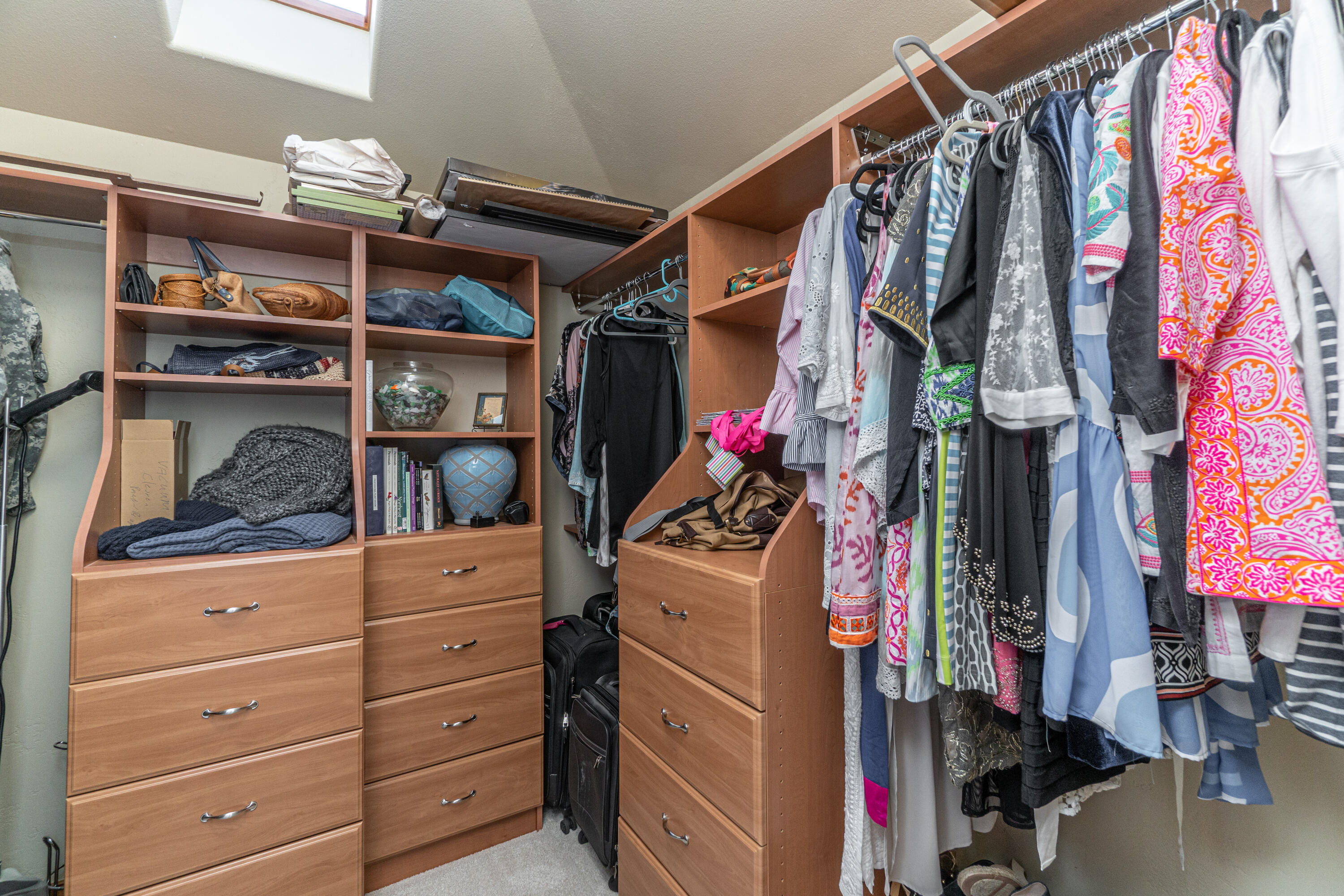 1st On The Hillsites - Residential