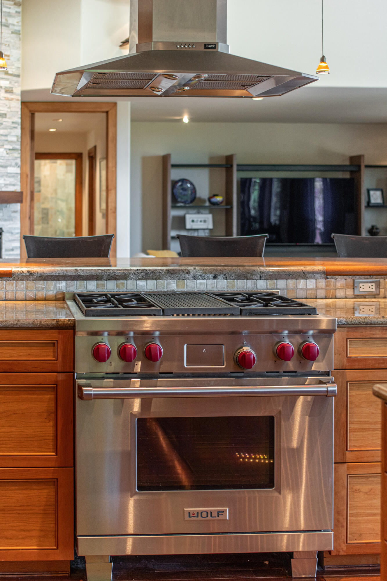 1st On The Hillsites - Residential