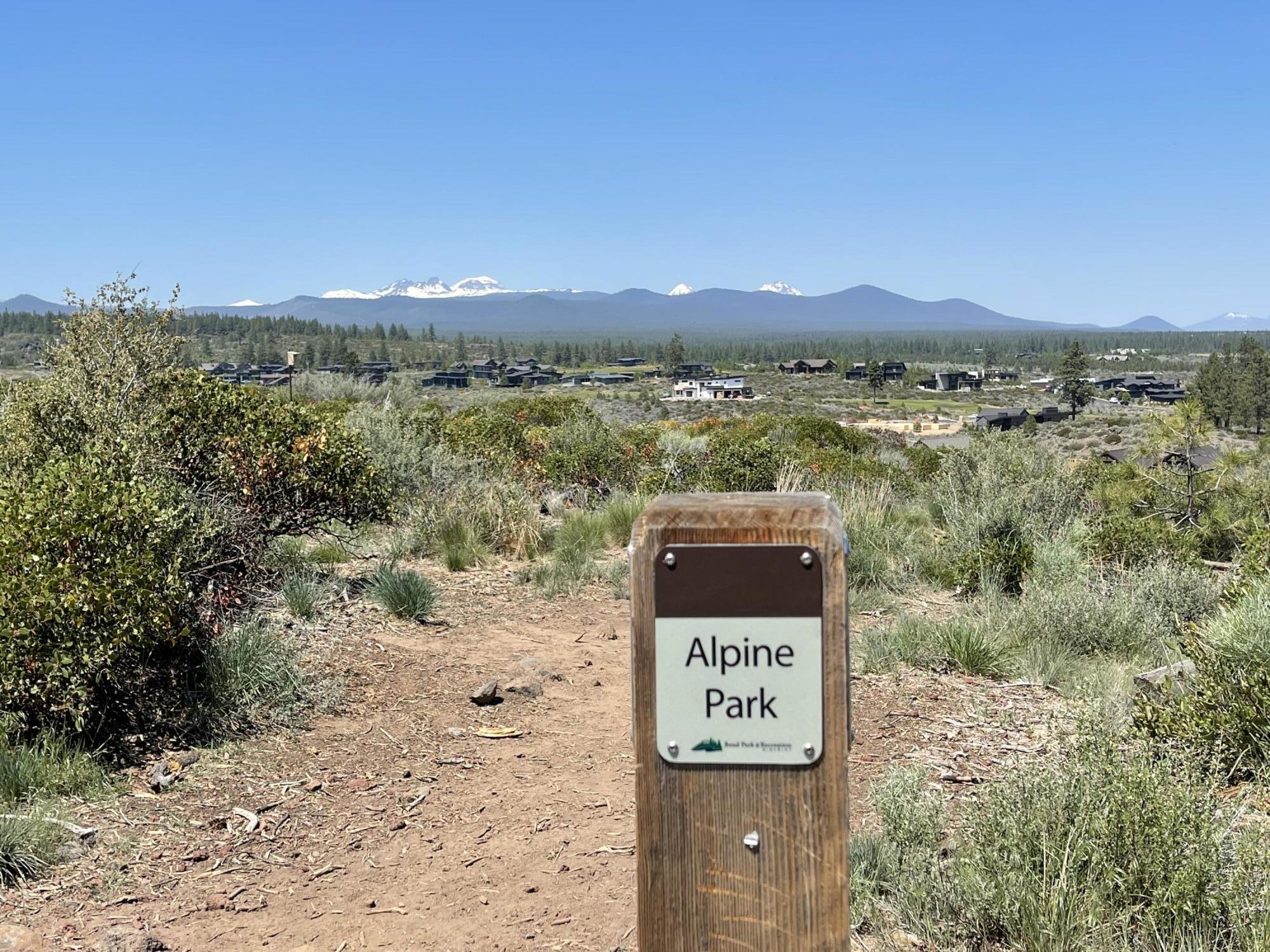 1st On The Hillsites - Residential