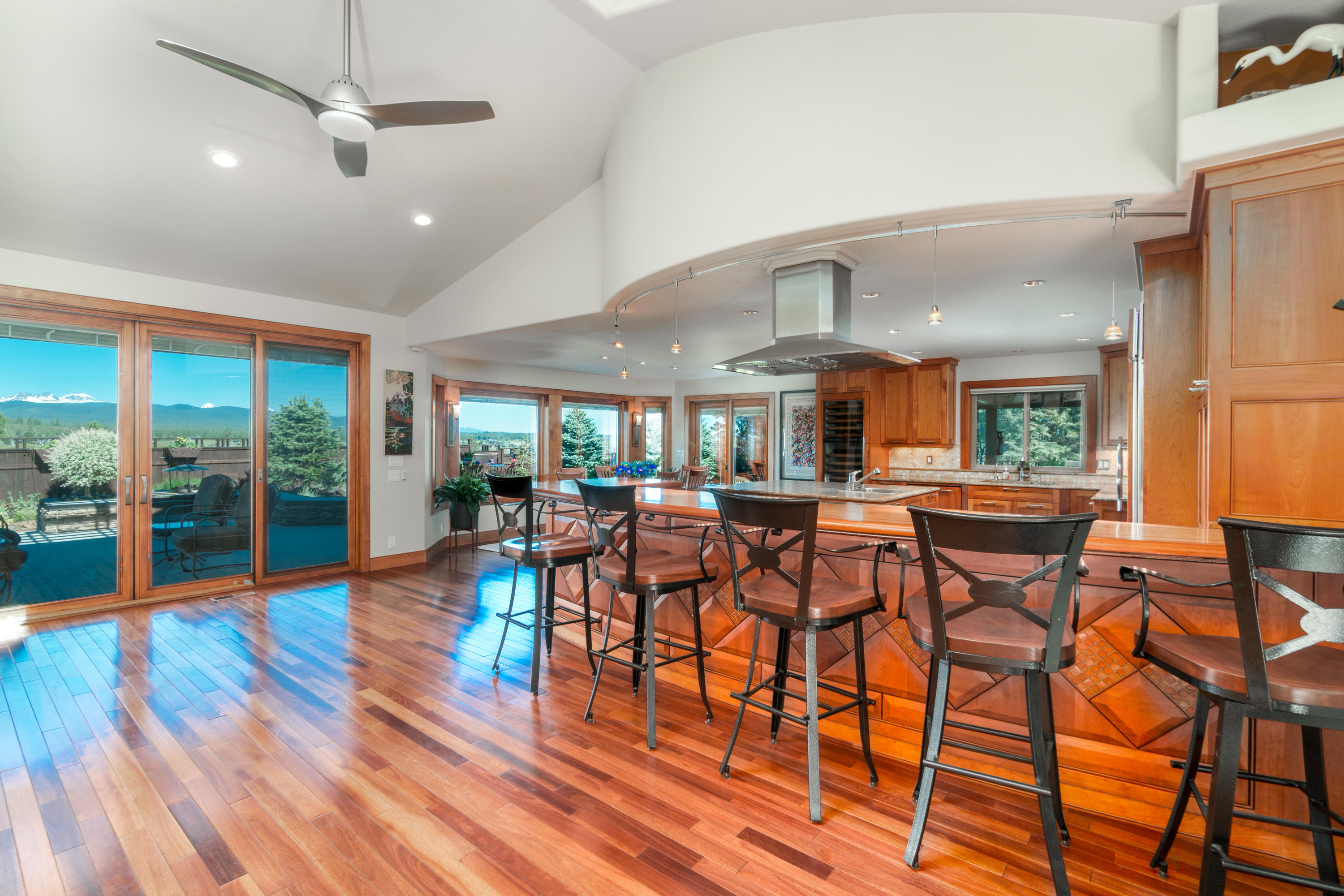 1st On The Hillsites - Residential