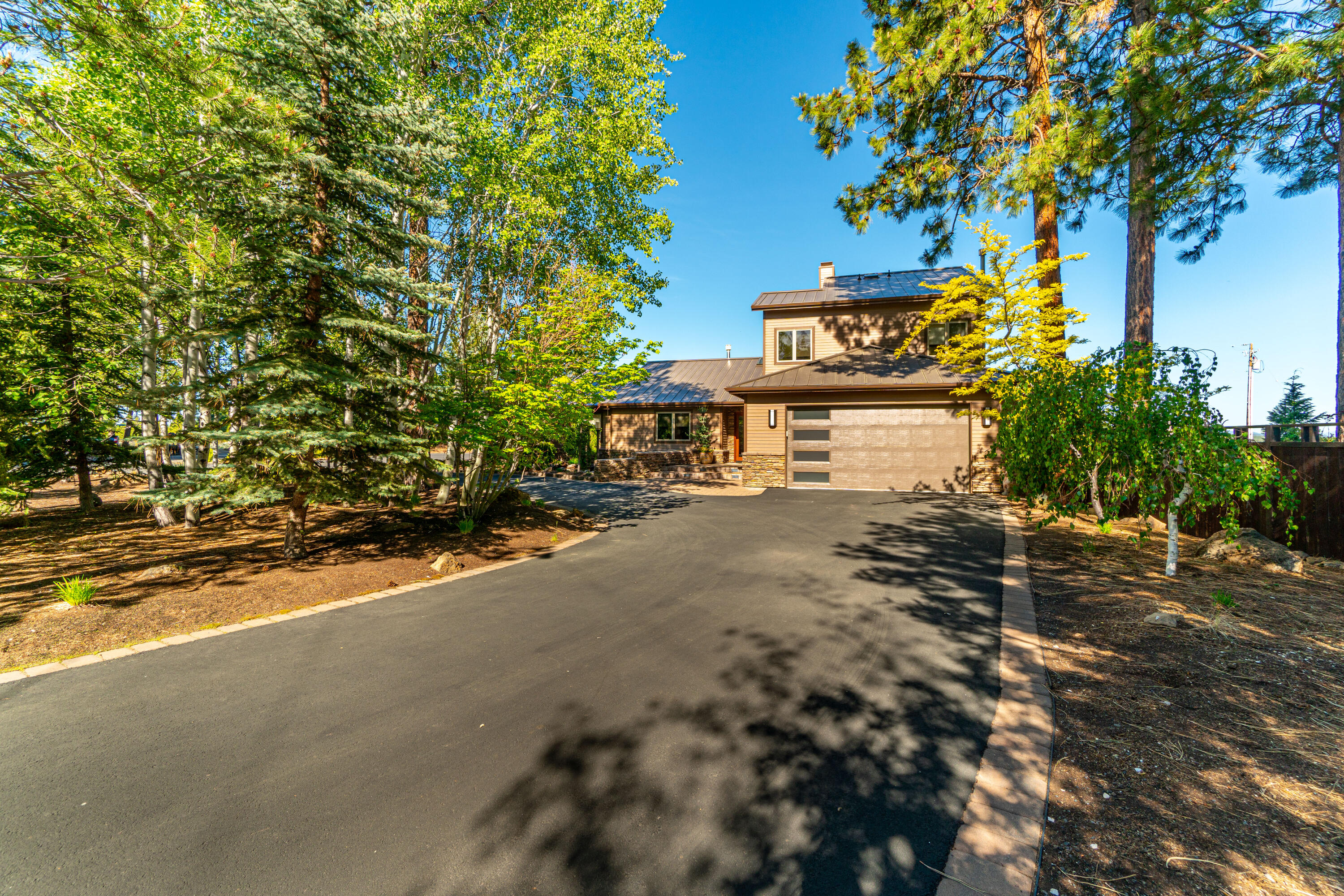 1st On The Hillsites - Residential