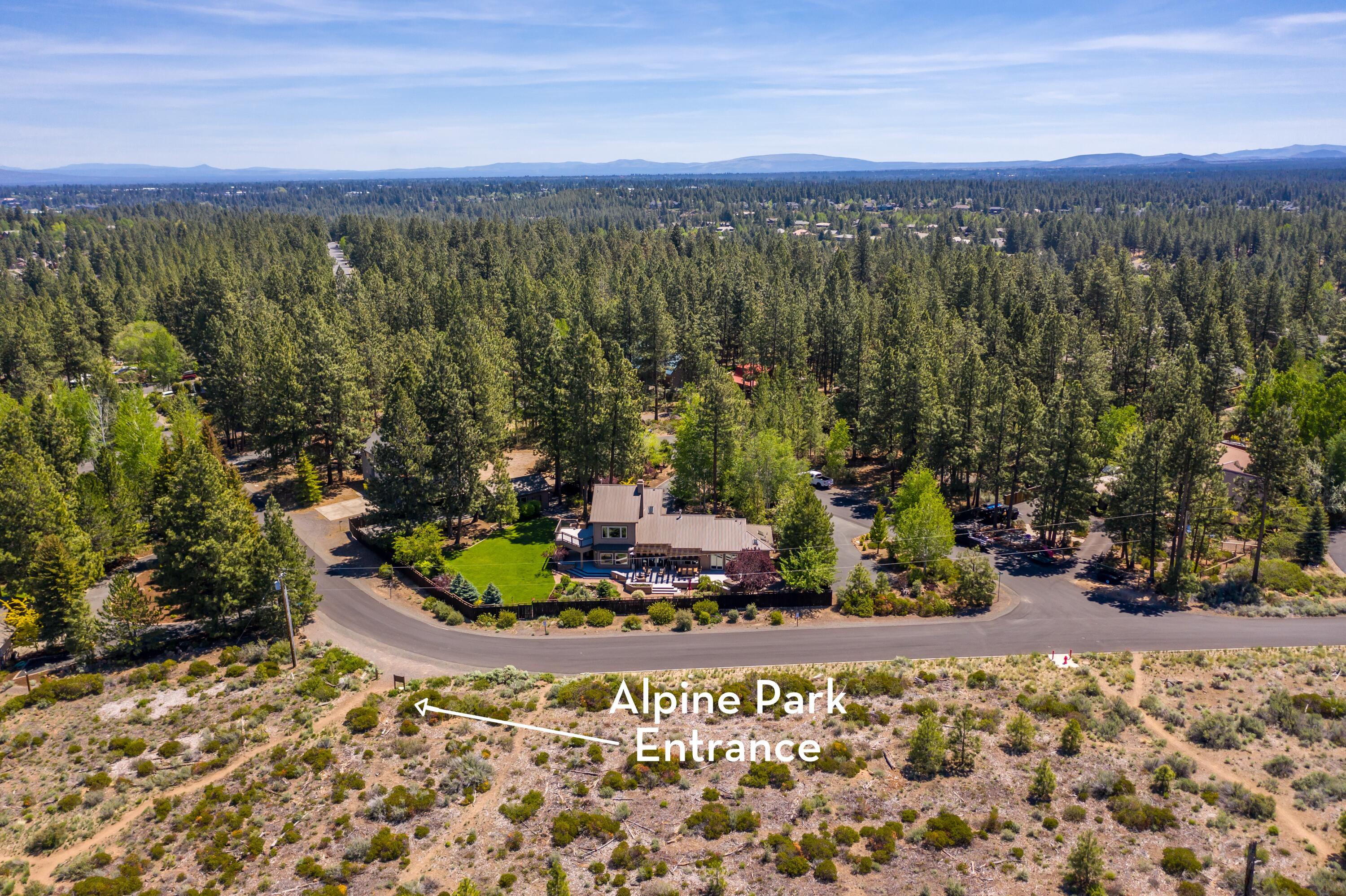 1st On The Hillsites - Residential