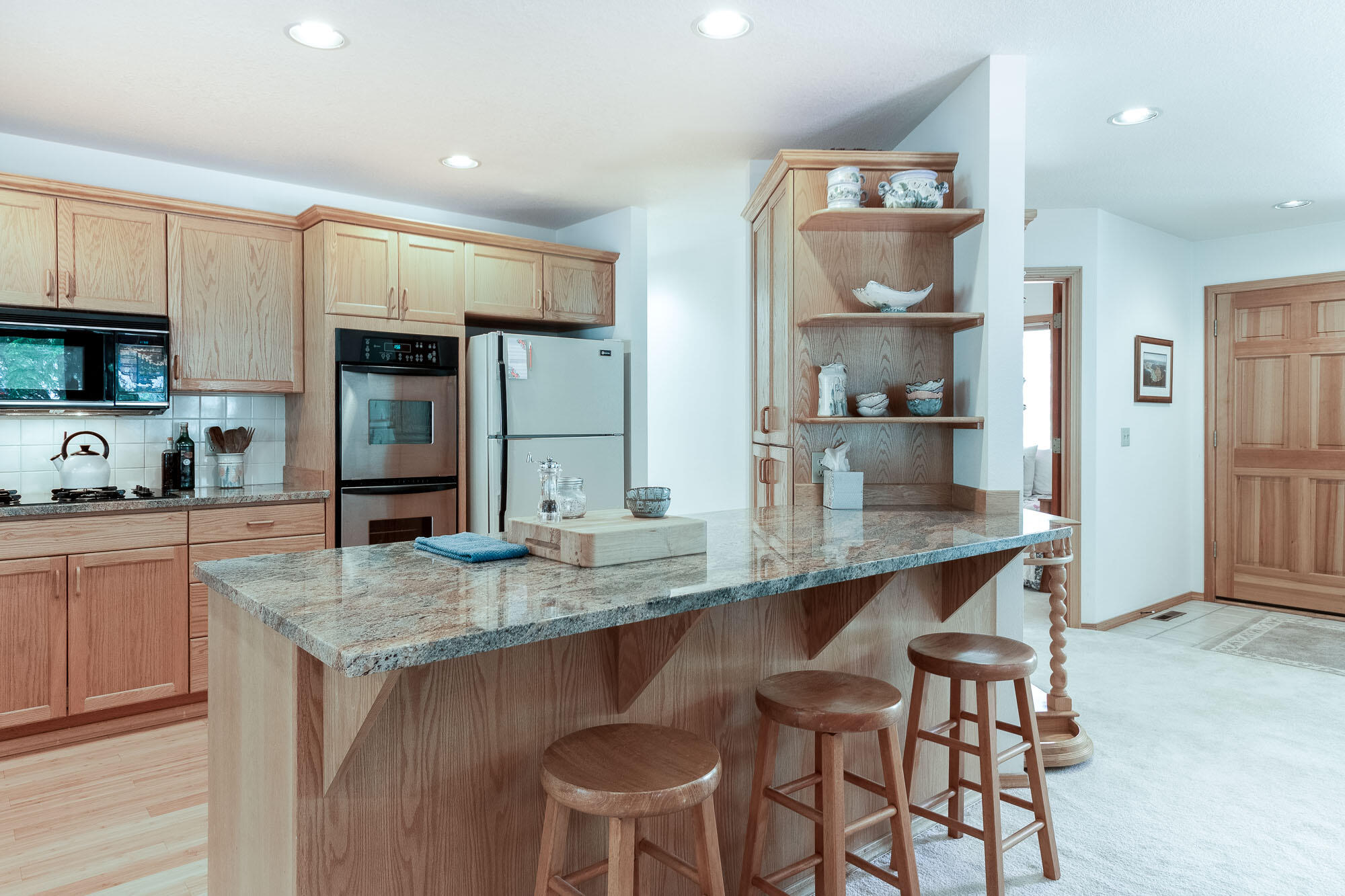 Mtn Village East - Residential