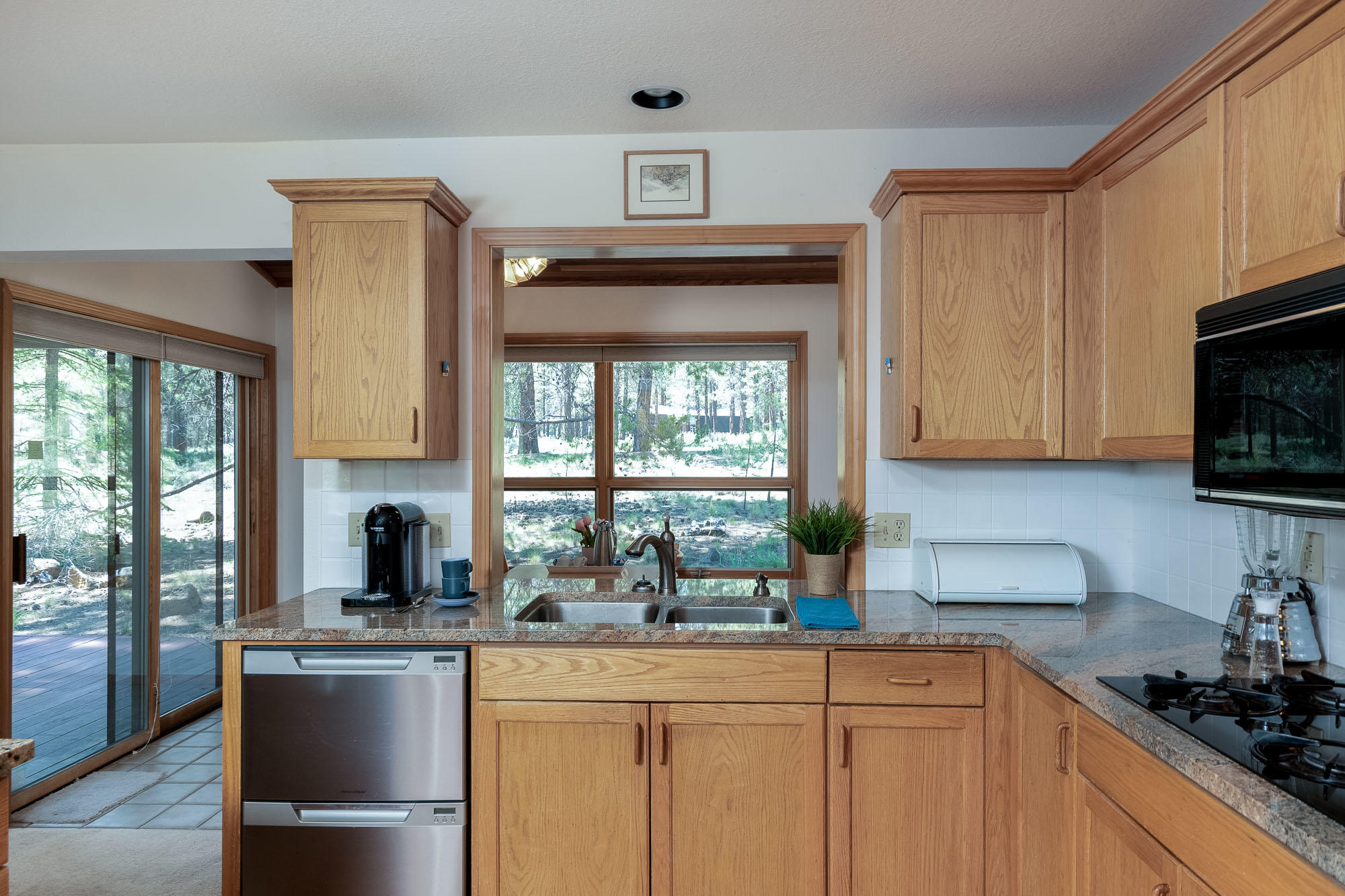 Mtn Village East - Residential