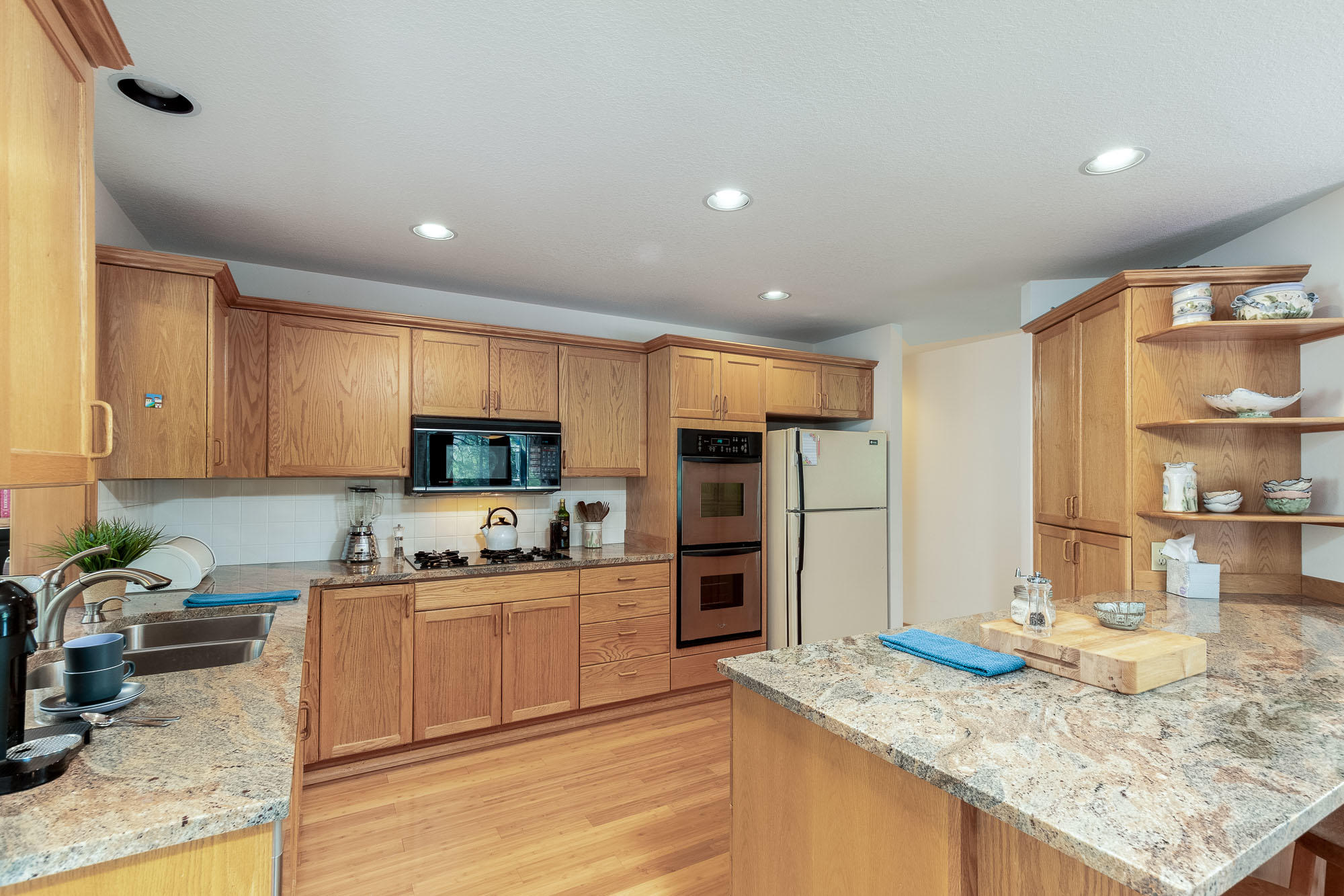 Mtn Village East - Residential