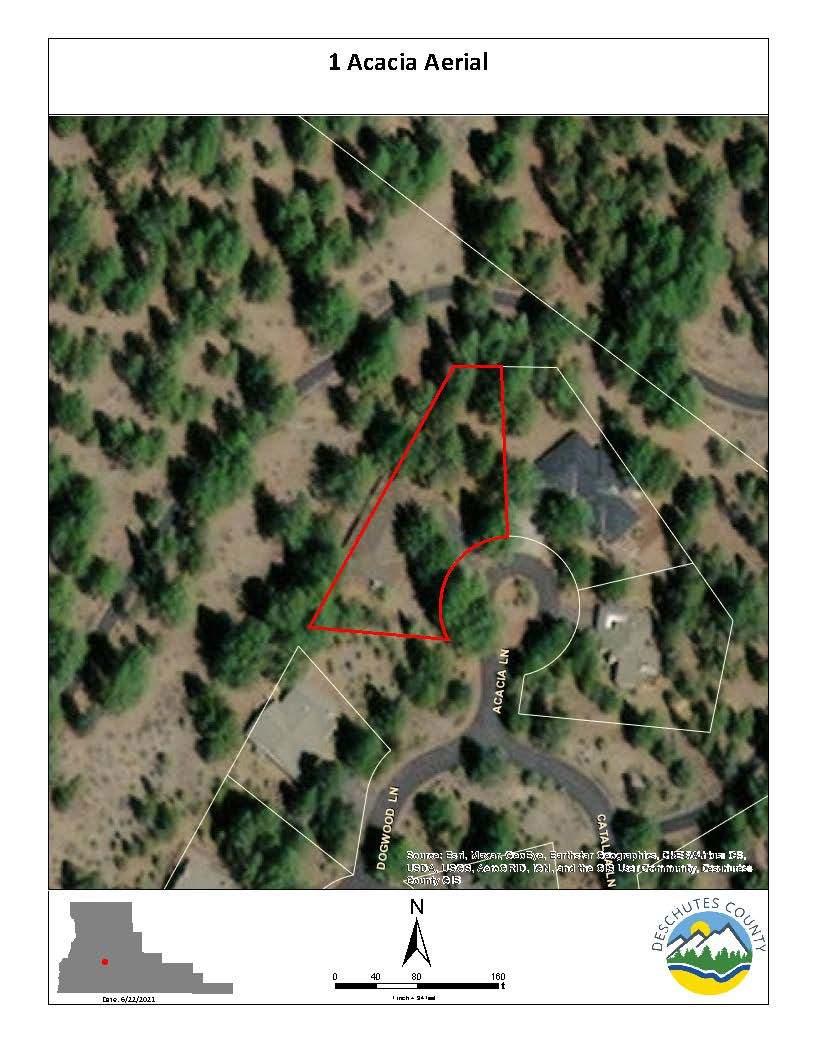 Mtn Village East - Residential