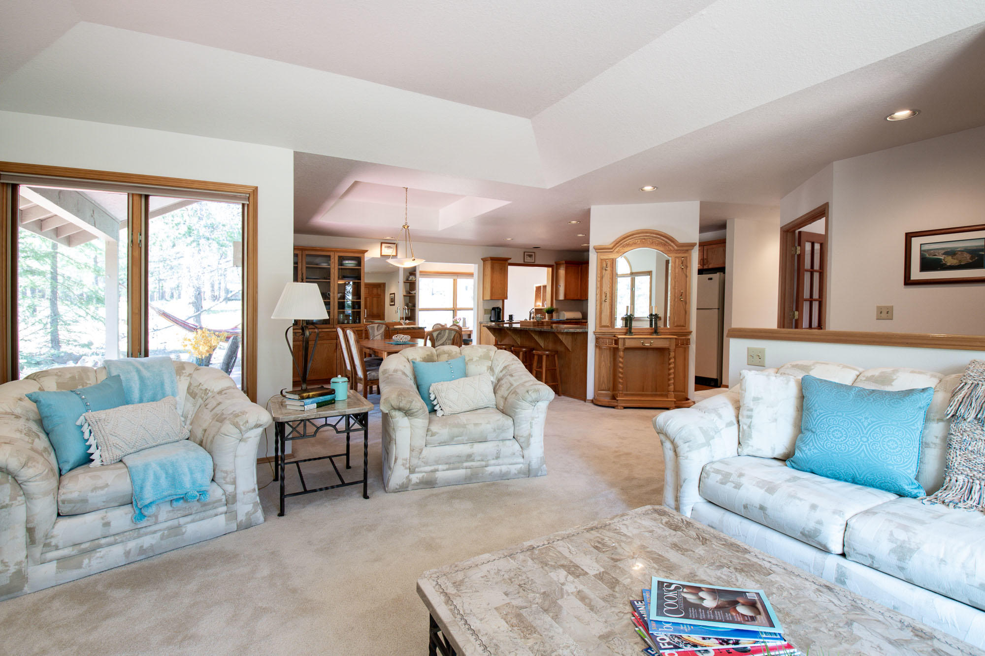 Mtn Village East - Residential