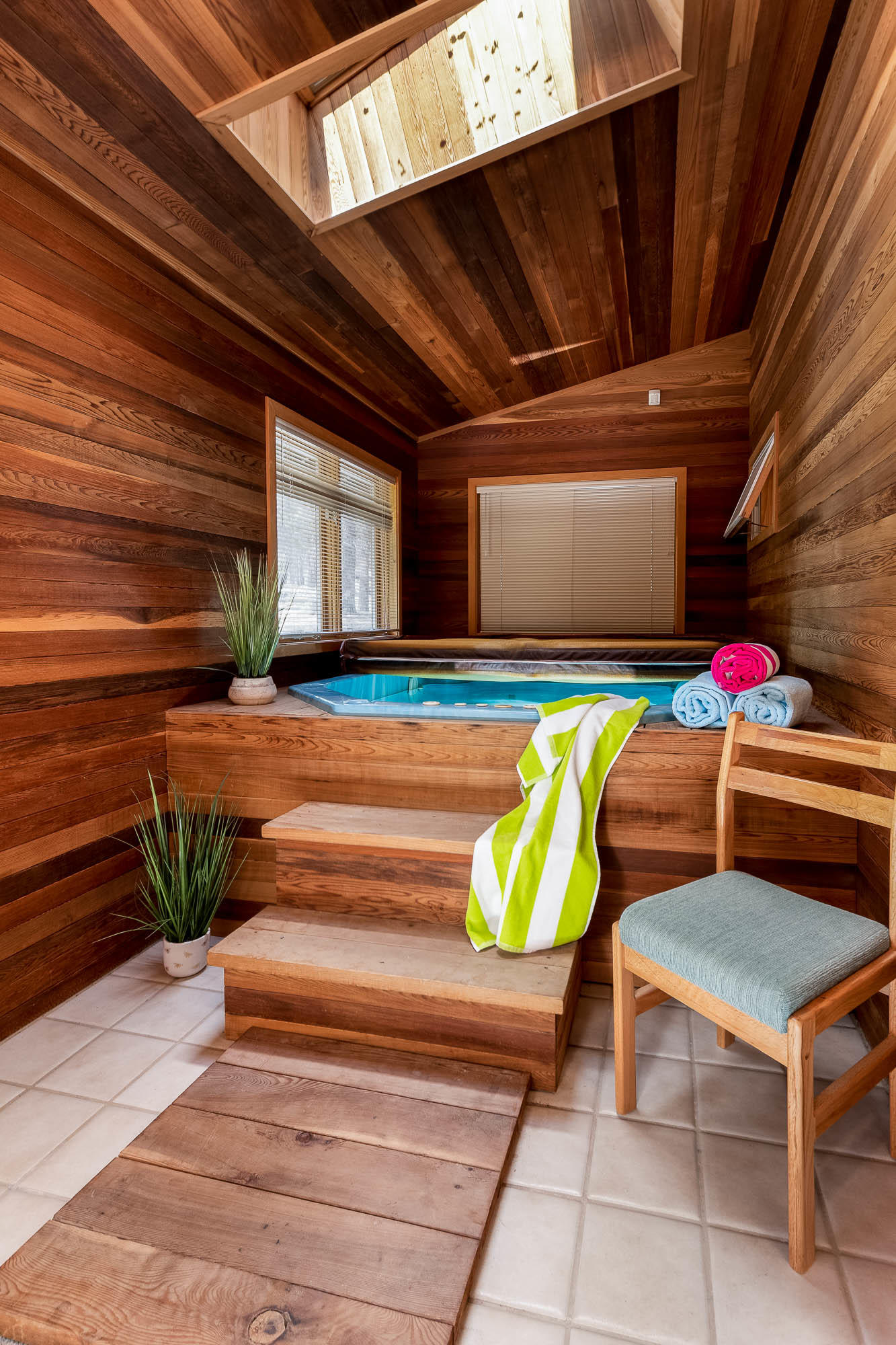 Mtn Village East - Residential