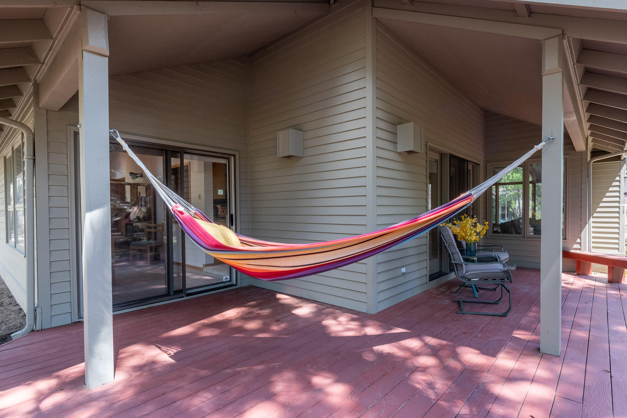 Mtn Village East - Residential