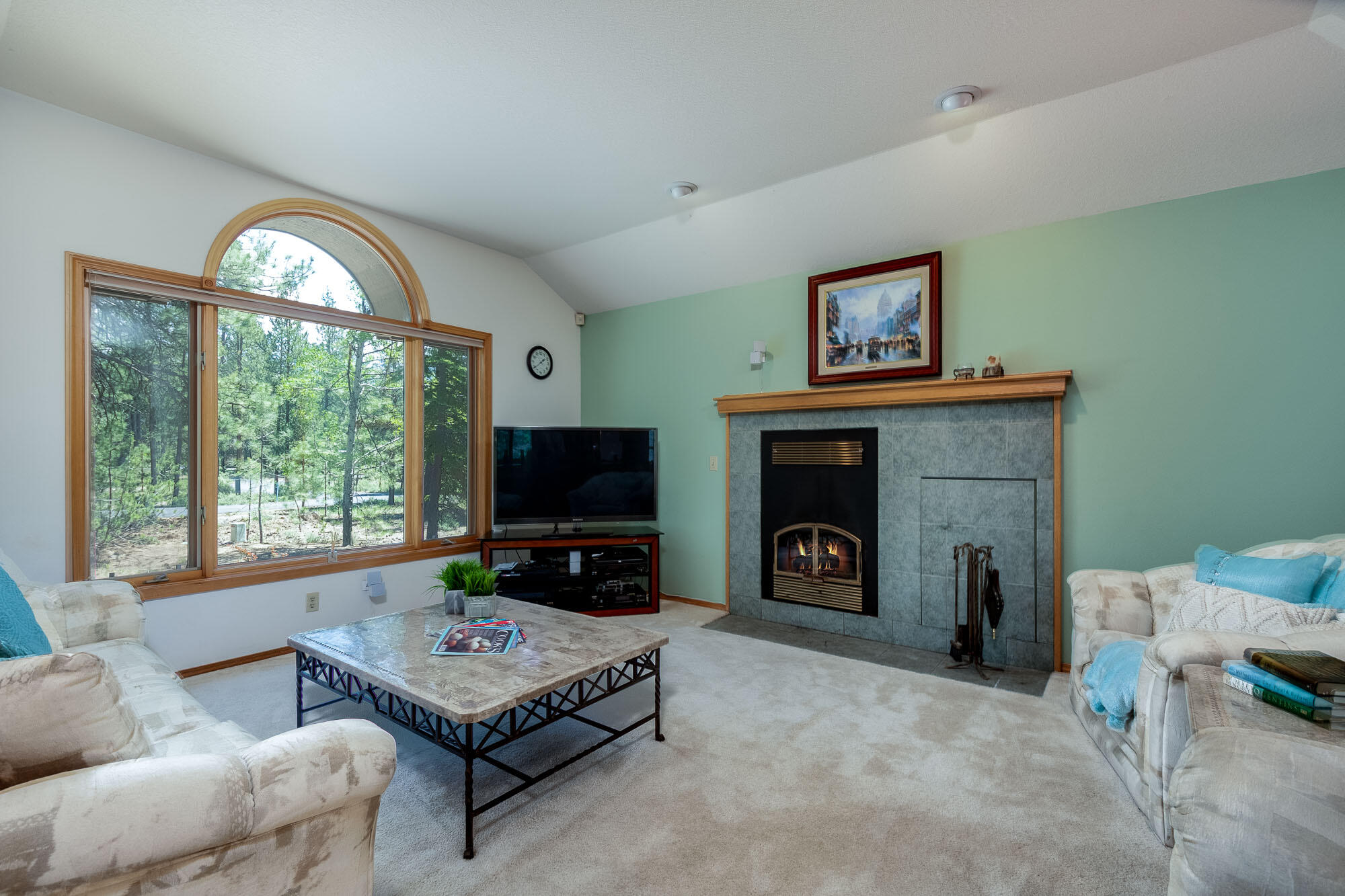 Mtn Village East - Residential