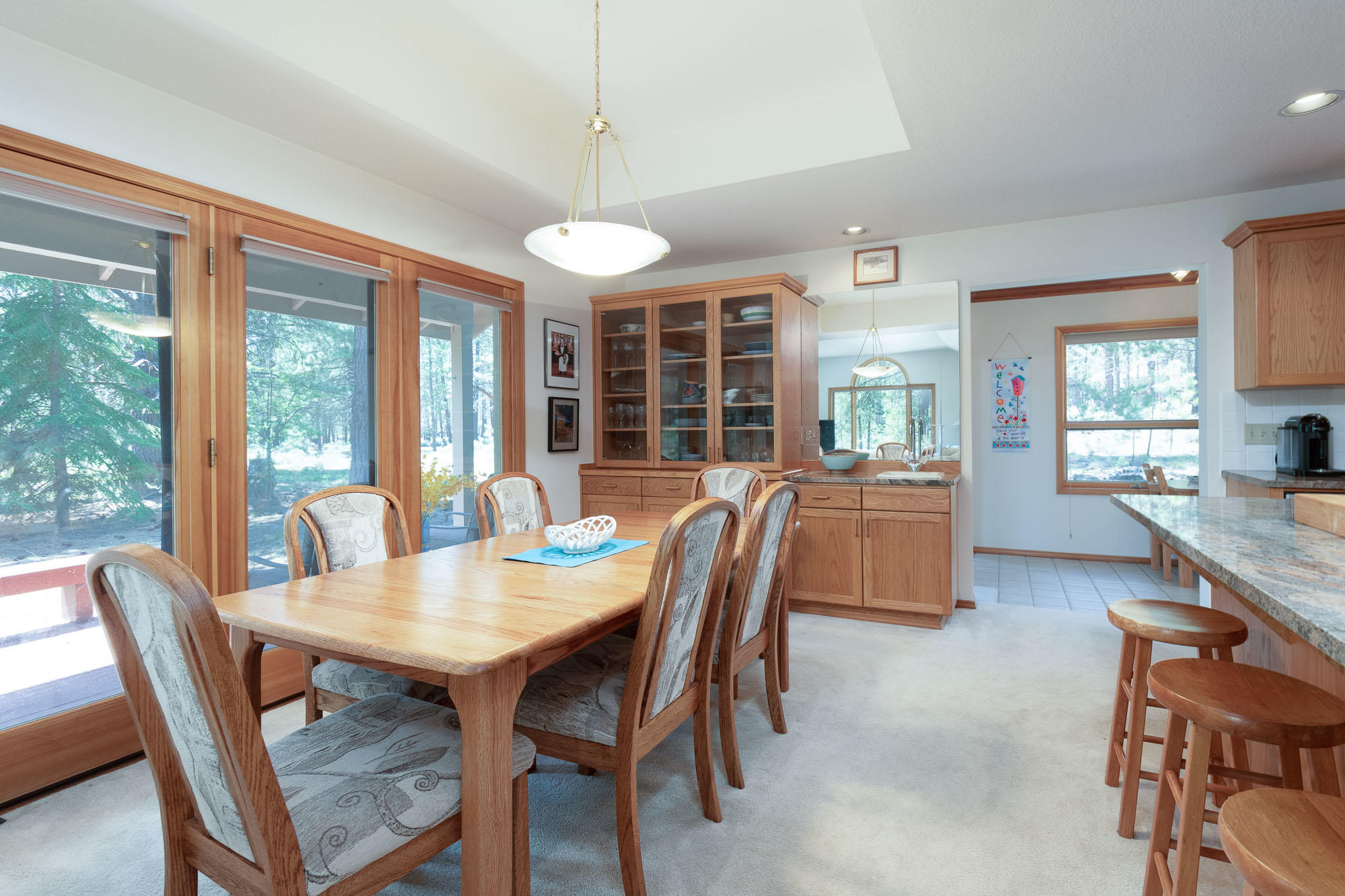 Mtn Village East - Residential