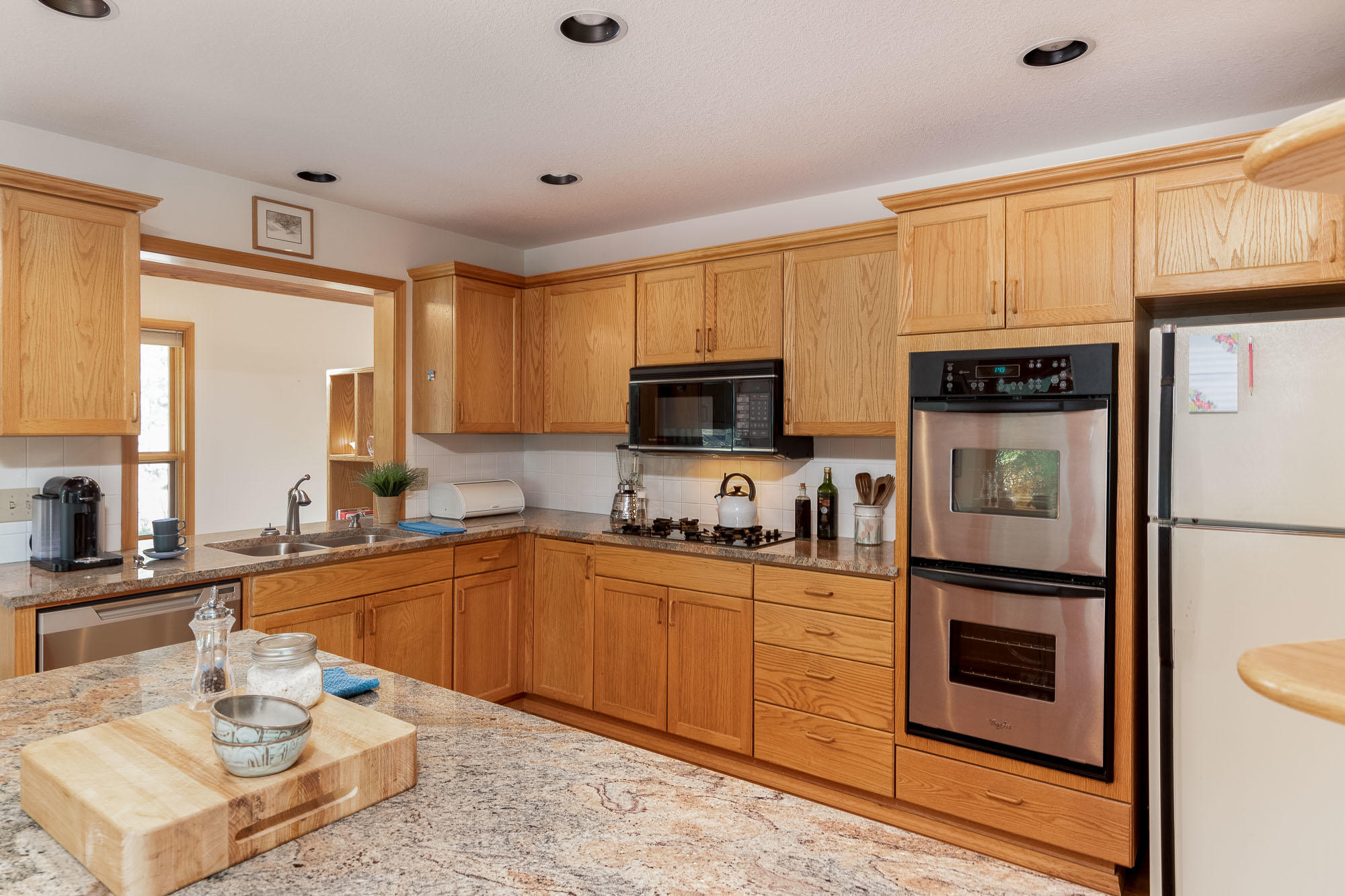 Mtn Village East - Residential