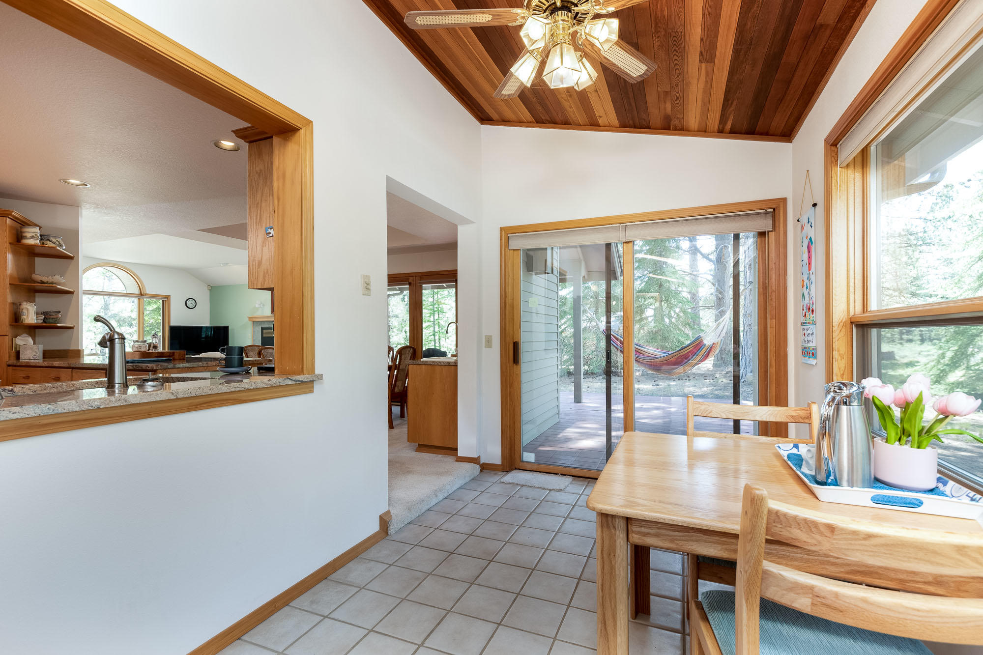 Mtn Village East - Residential