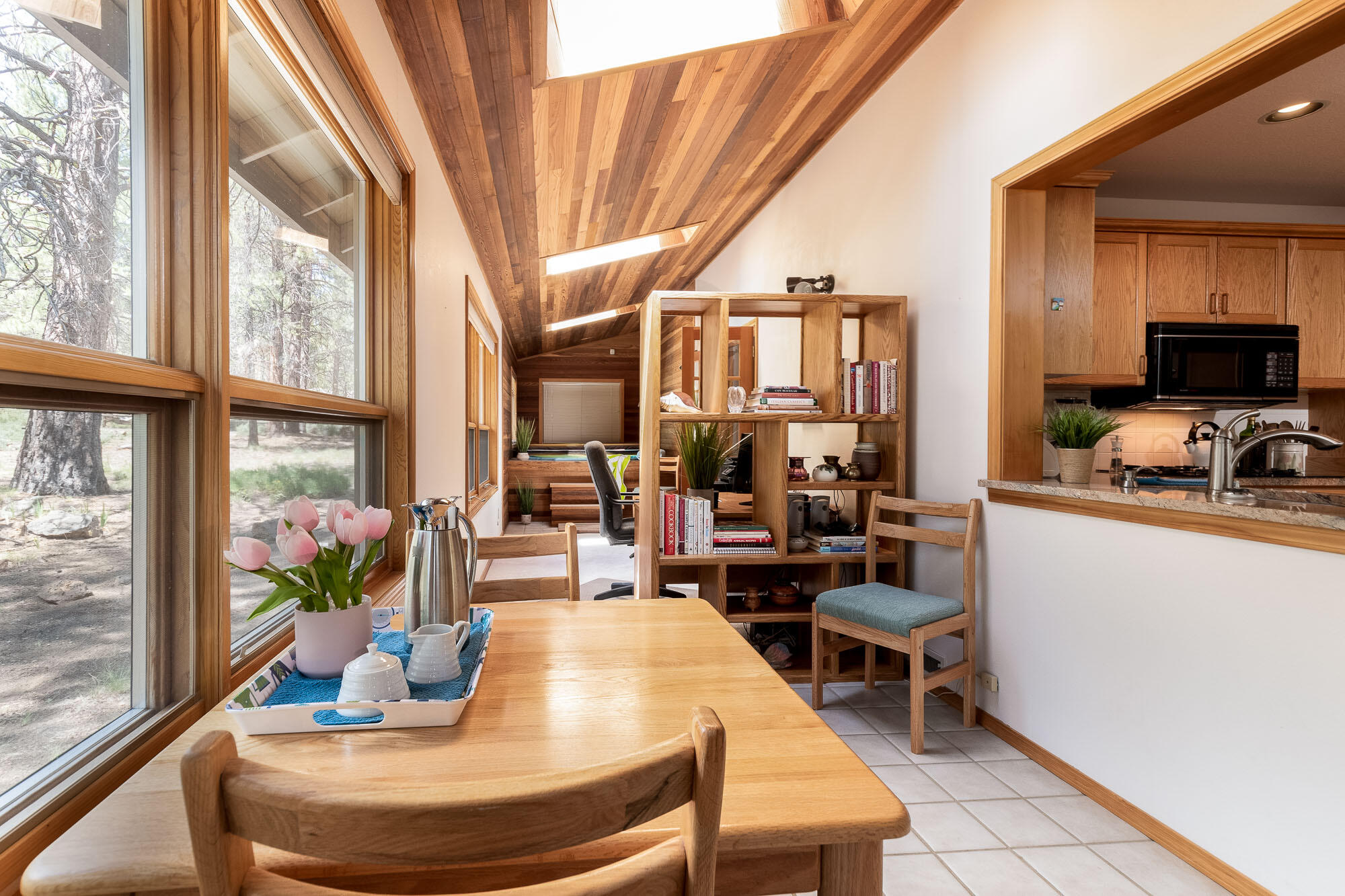 Mtn Village East - Residential