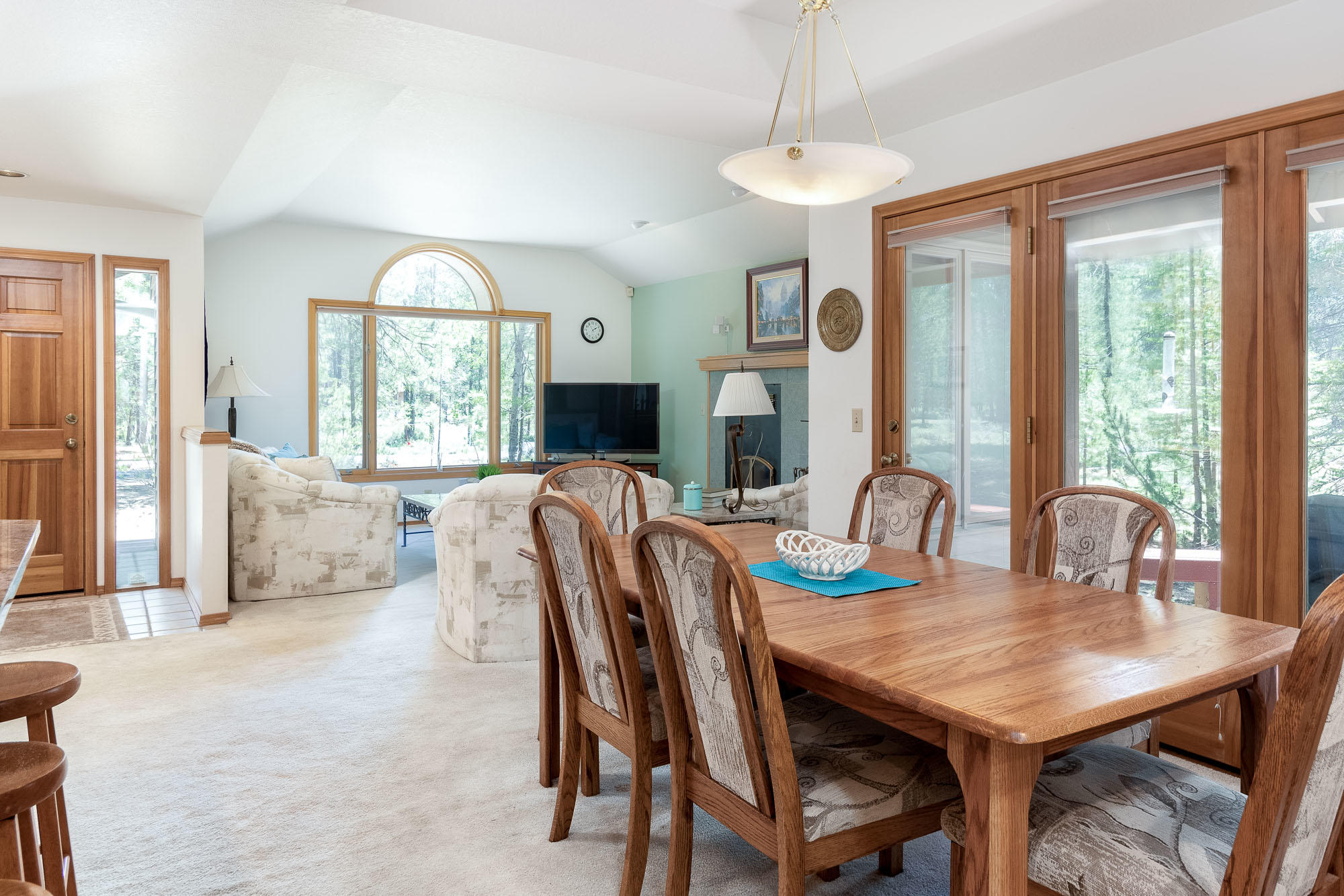 Mtn Village East - Residential