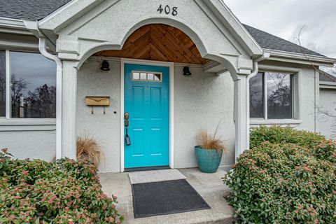 408 Marie Street Medford OR 97504