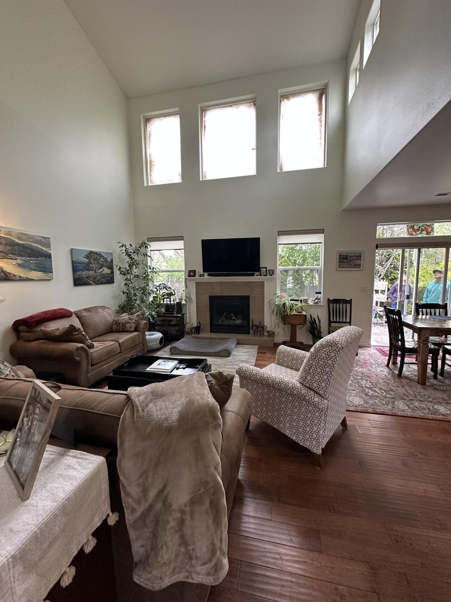 River Rim - Residential