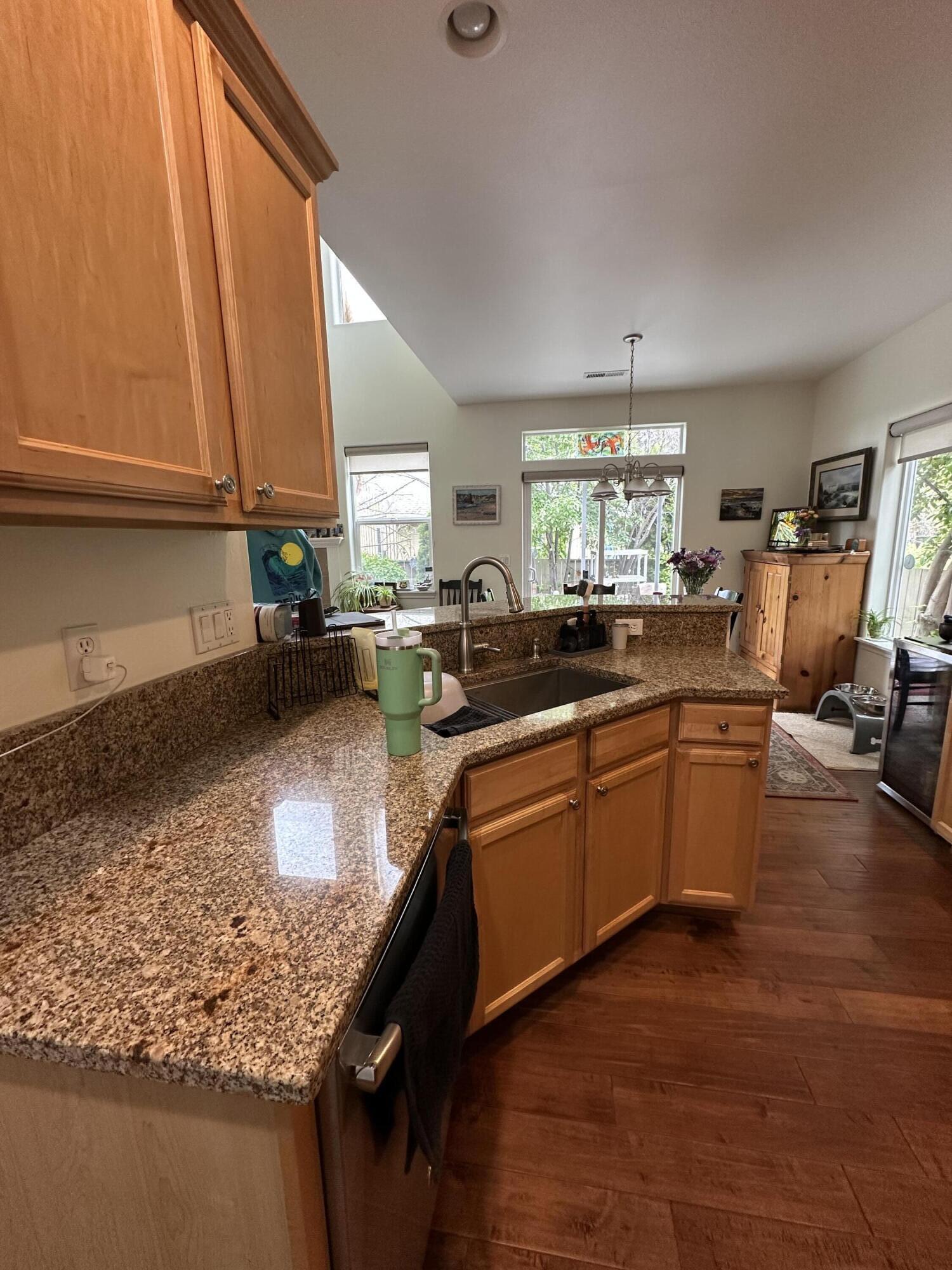 River Rim - Residential