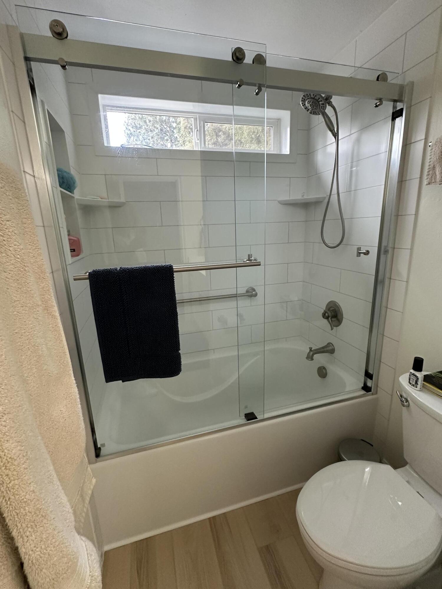 River Rim - Residential