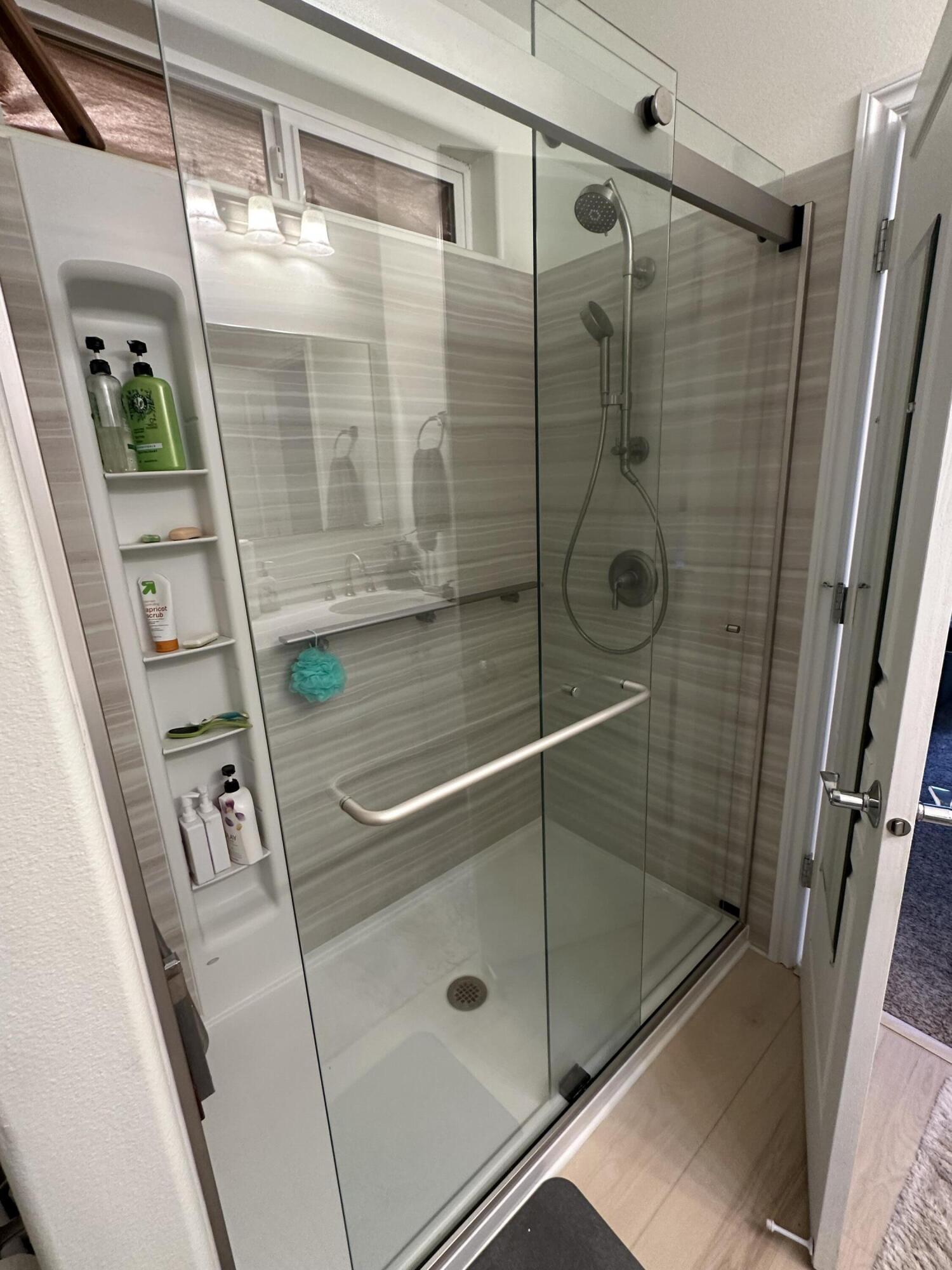 River Rim - Residential