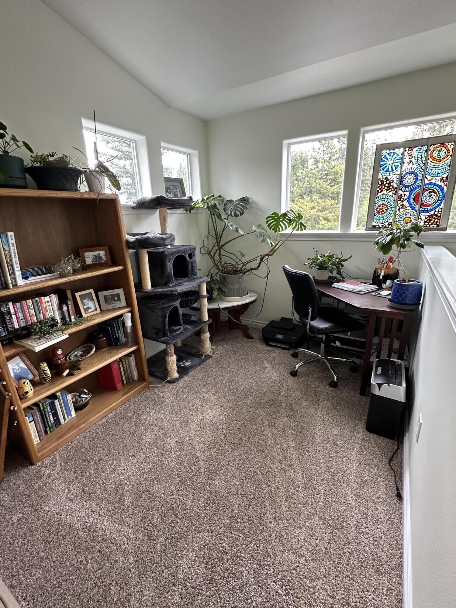 River Rim - Residential