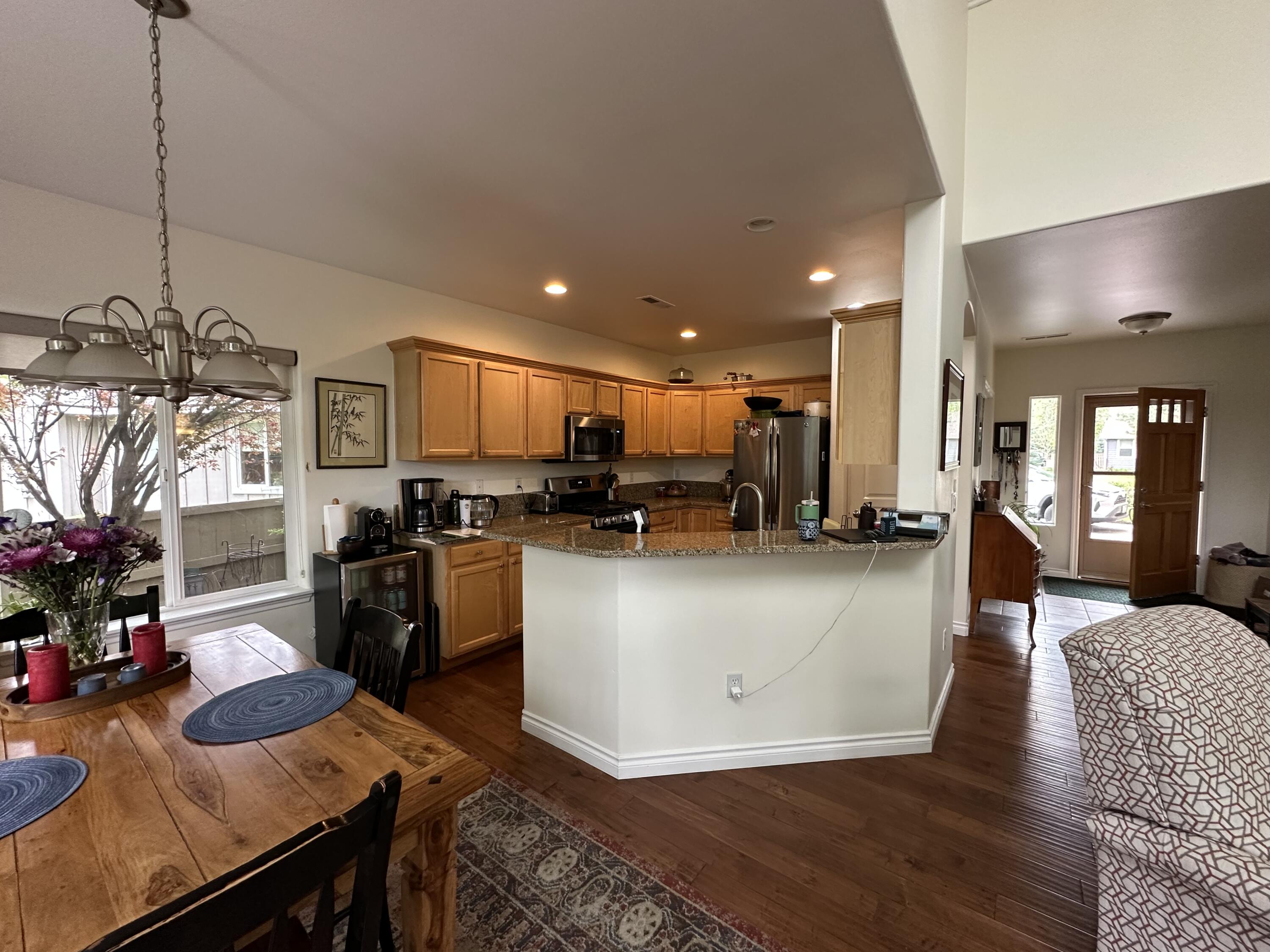 River Rim - Residential