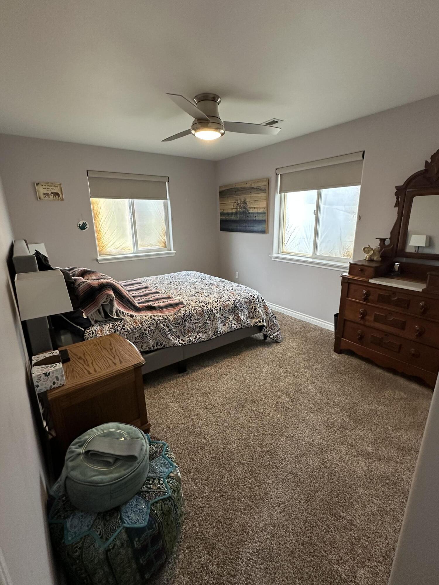 River Rim - Residential