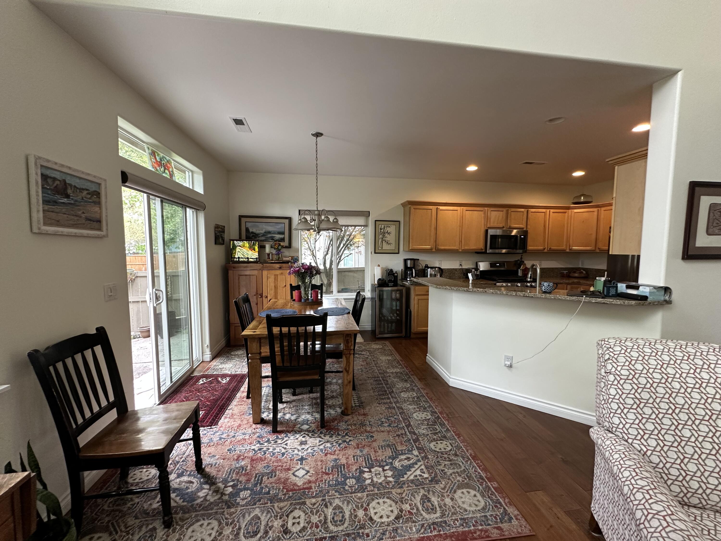 River Rim - Residential