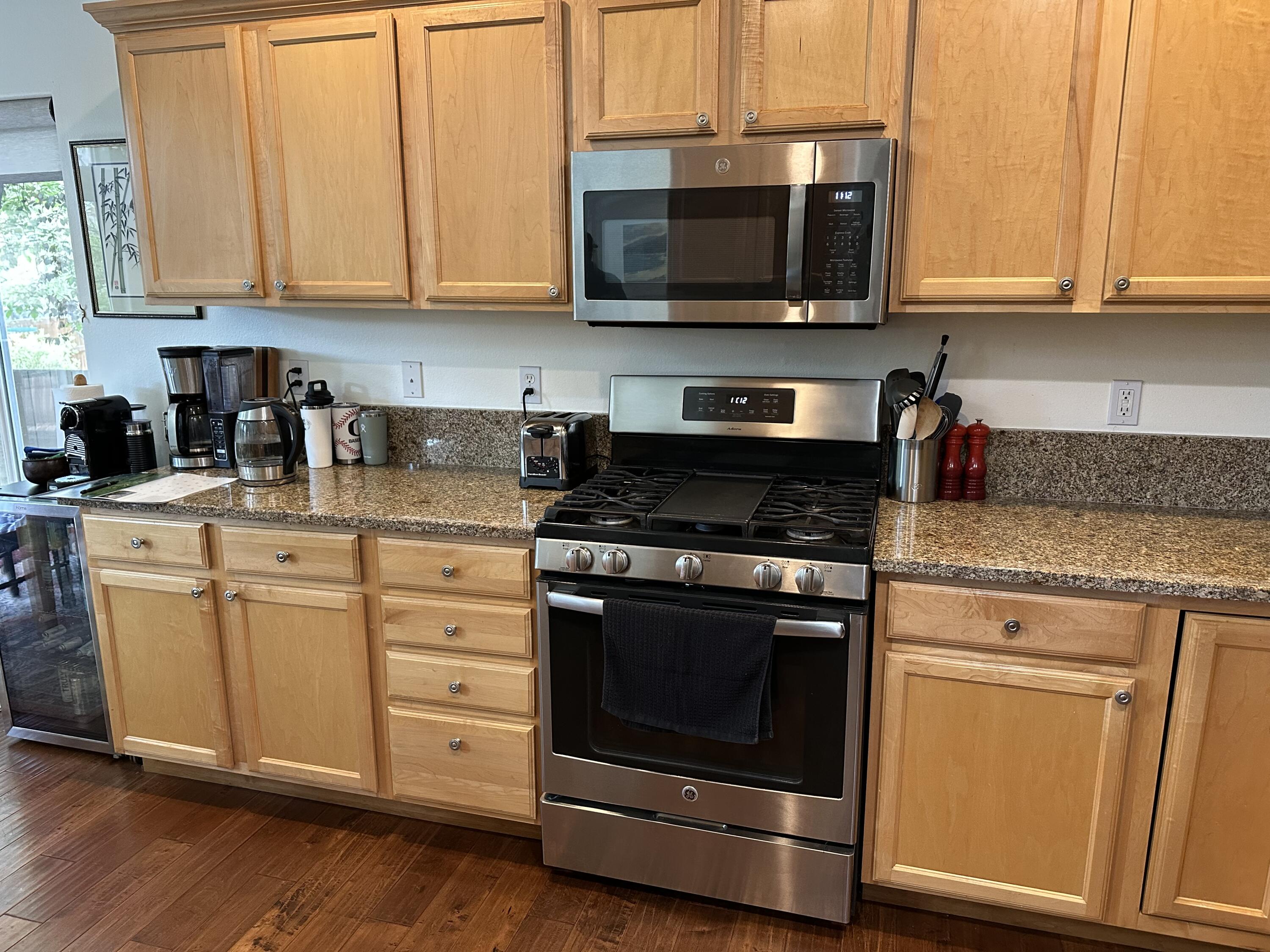 River Rim - Residential