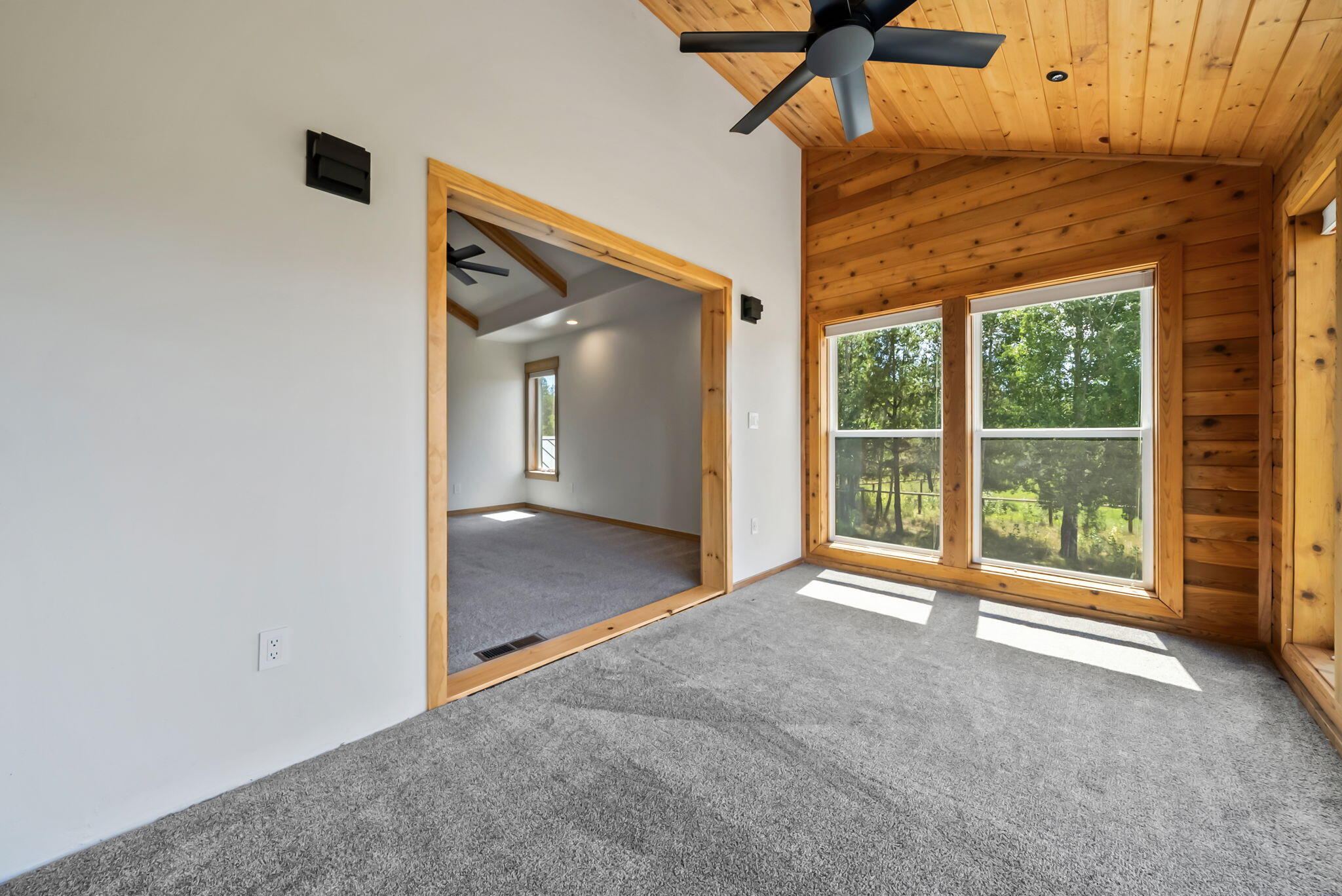 Lazy River West - Residential