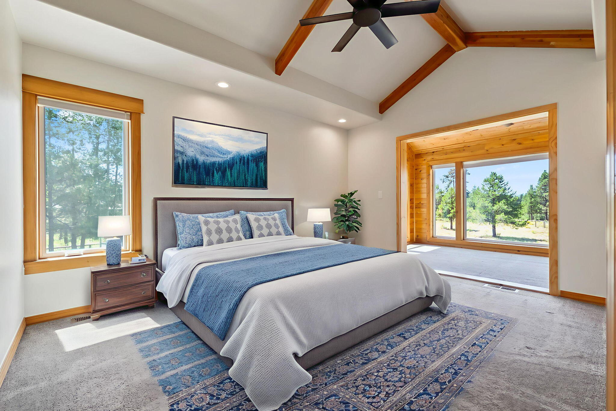 Lazy River West - Residential