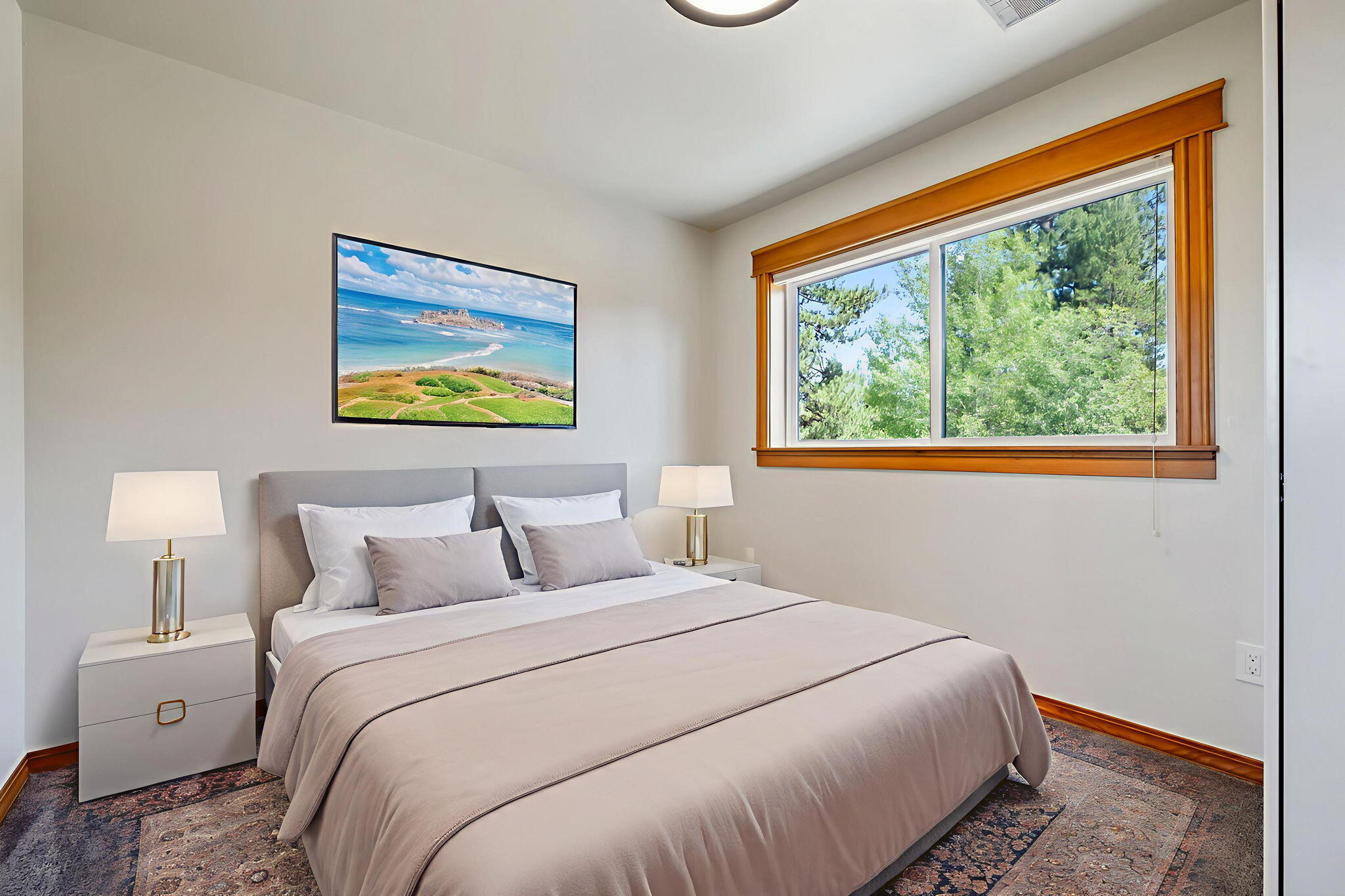 Lazy River West - Residential