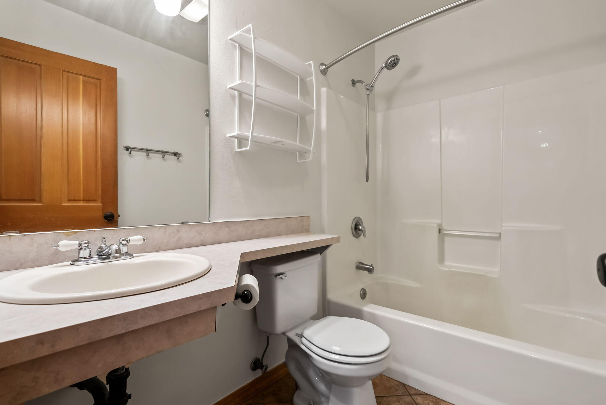 Lazy River West - Residential