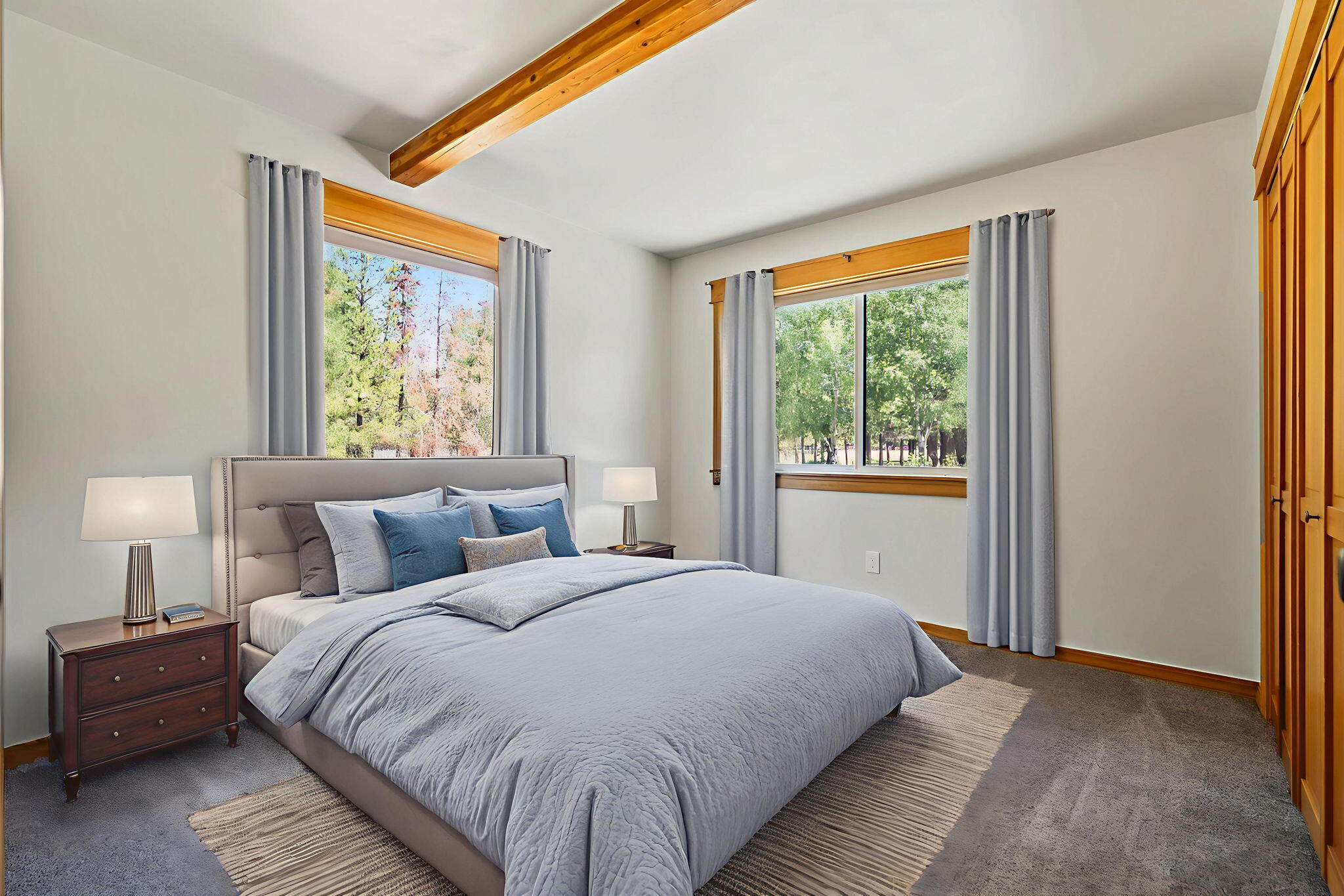 Lazy River West - Residential