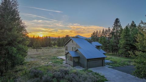 55563 Huntington Road Bend OR 97707