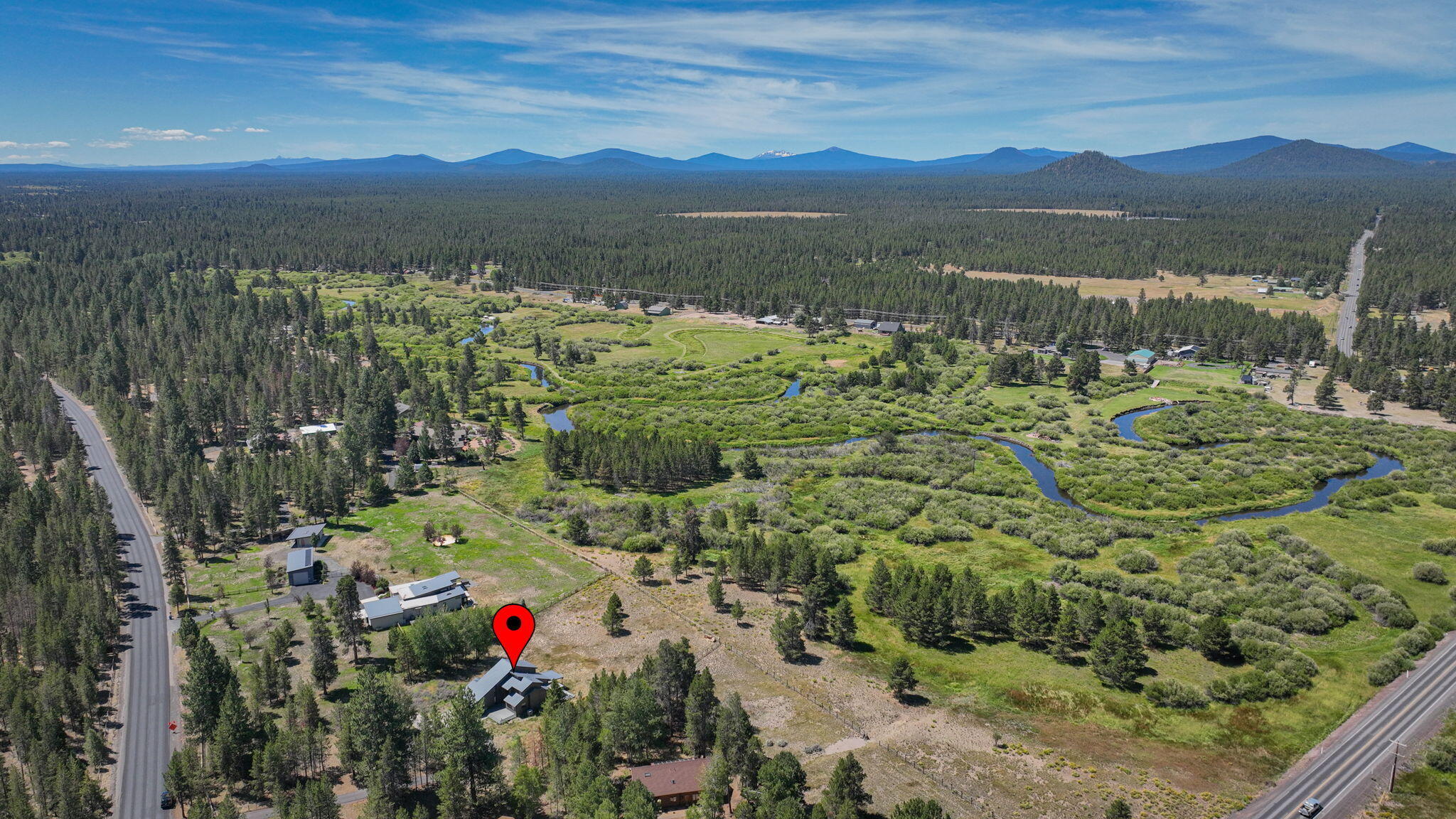 Lazy River West - Residential