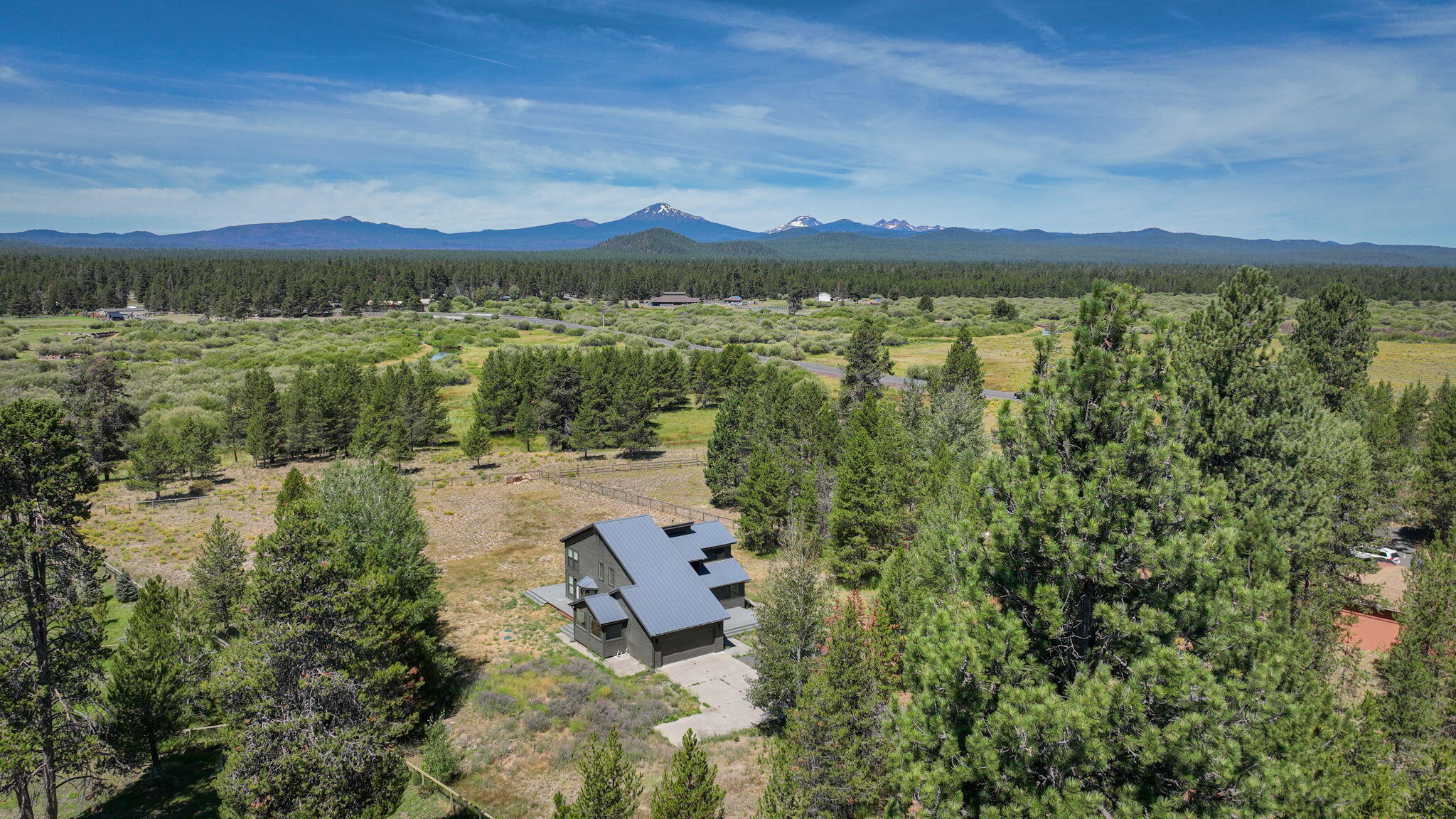Lazy River West - Residential