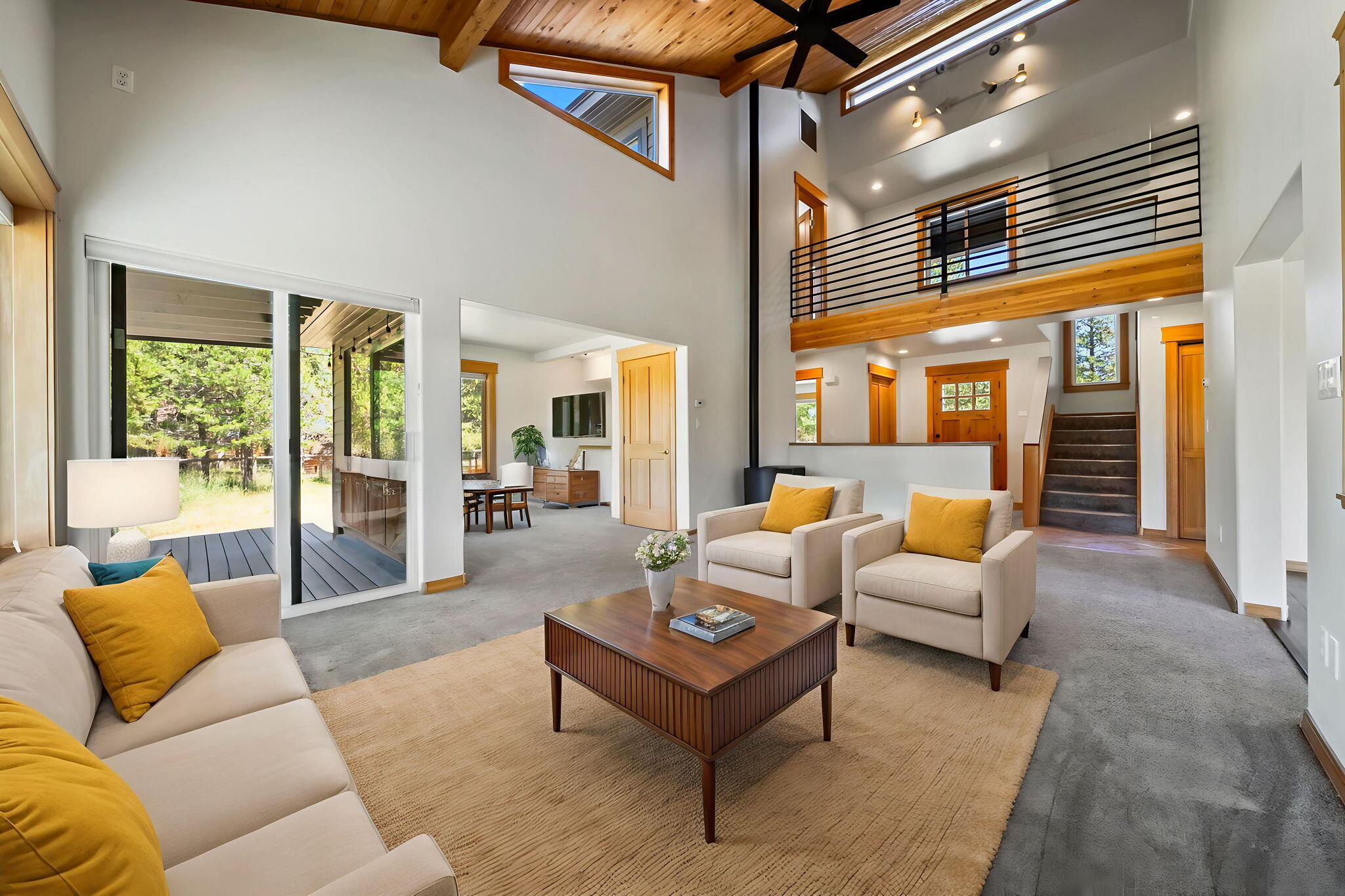 Lazy River West - Residential