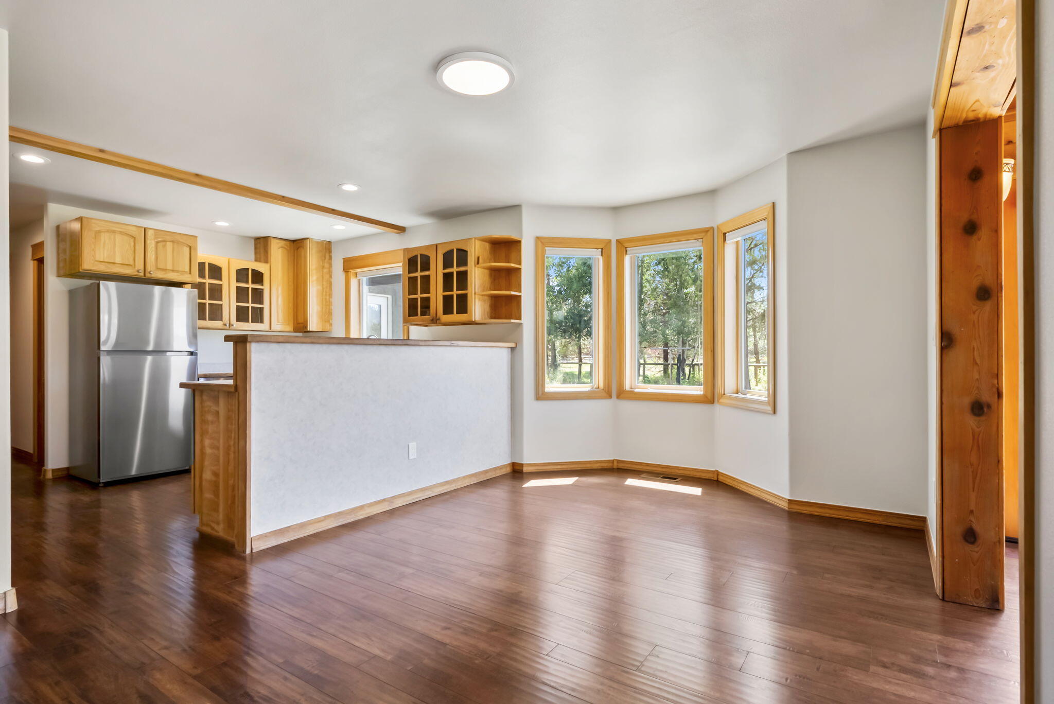 Lazy River West - Residential