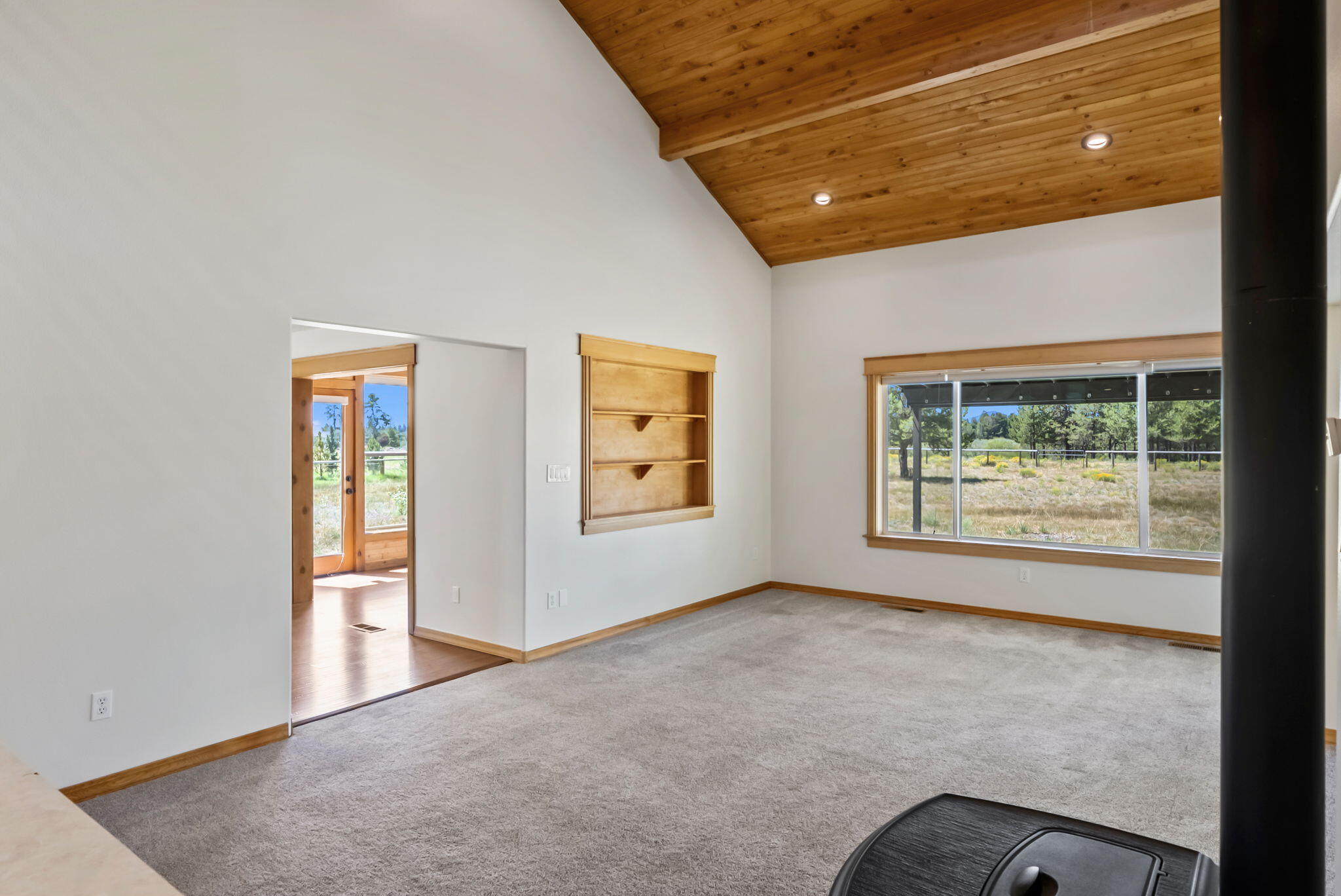 Lazy River West - Residential